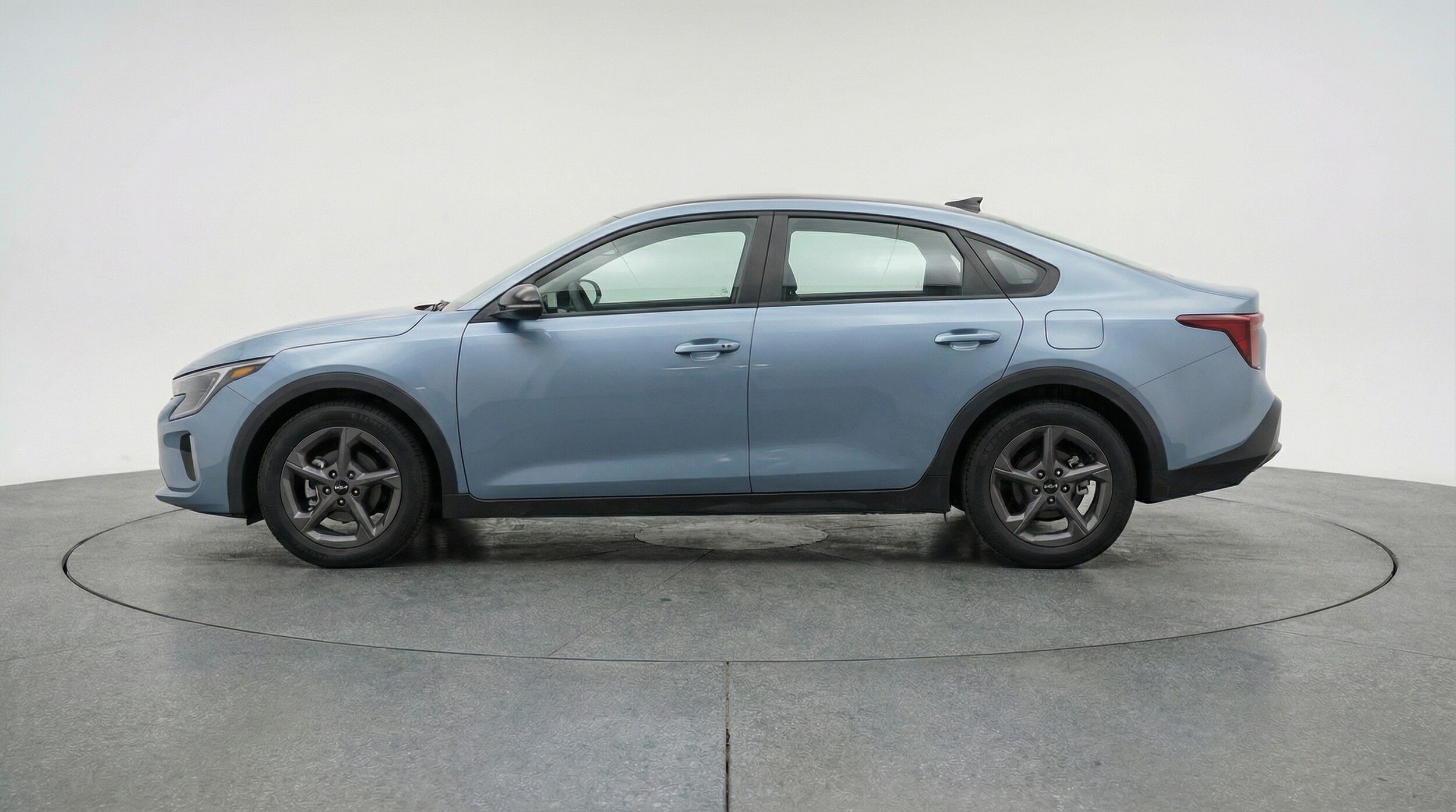 Thumbnail: 2025 Kia K4 - 4