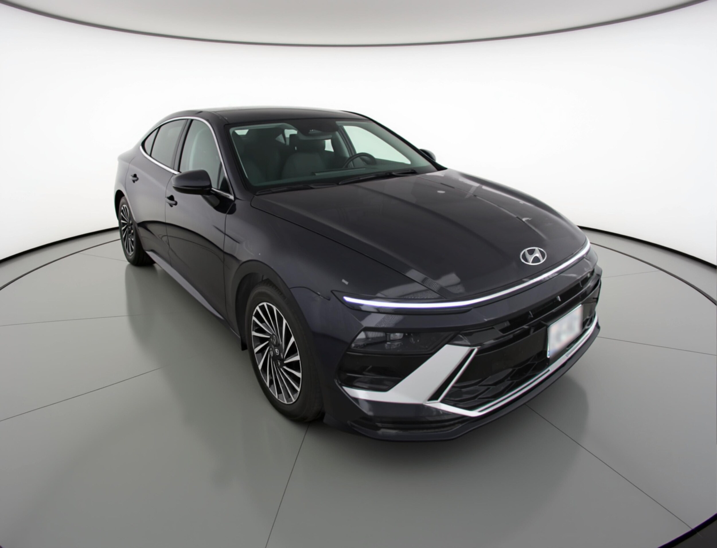 Thumbnail: 2025 Hyundai Sonata - 1