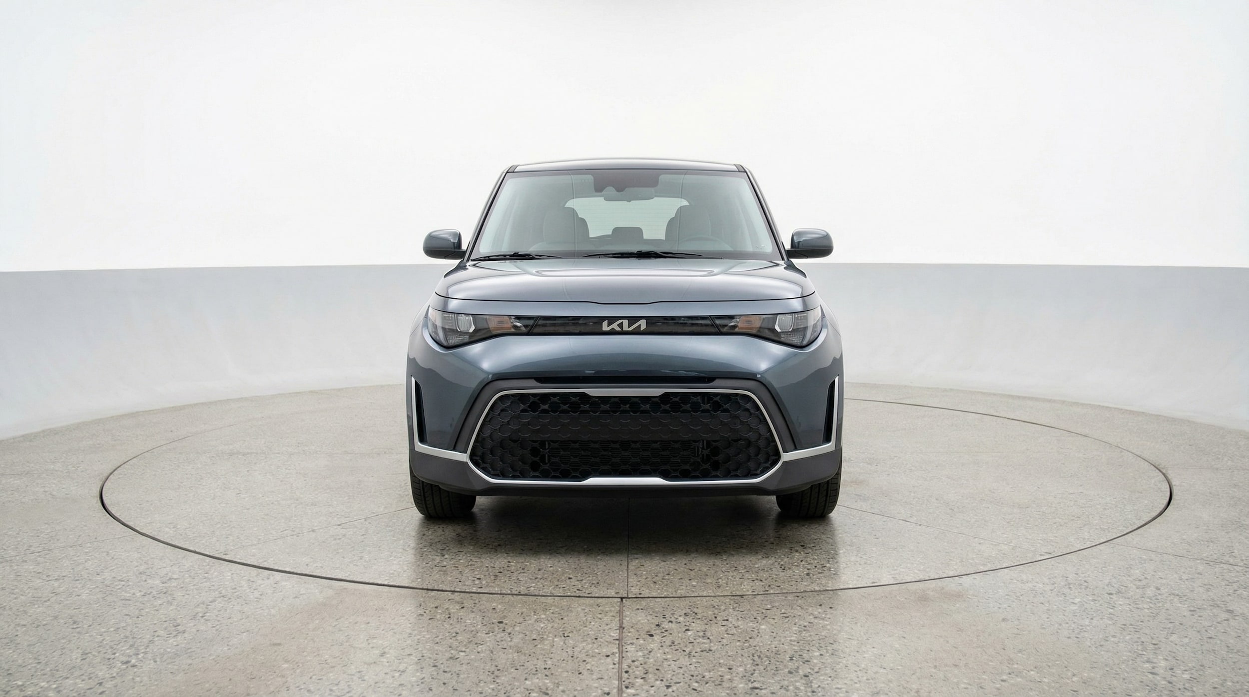 Thumbnail: 2025 Kia Soul - 2