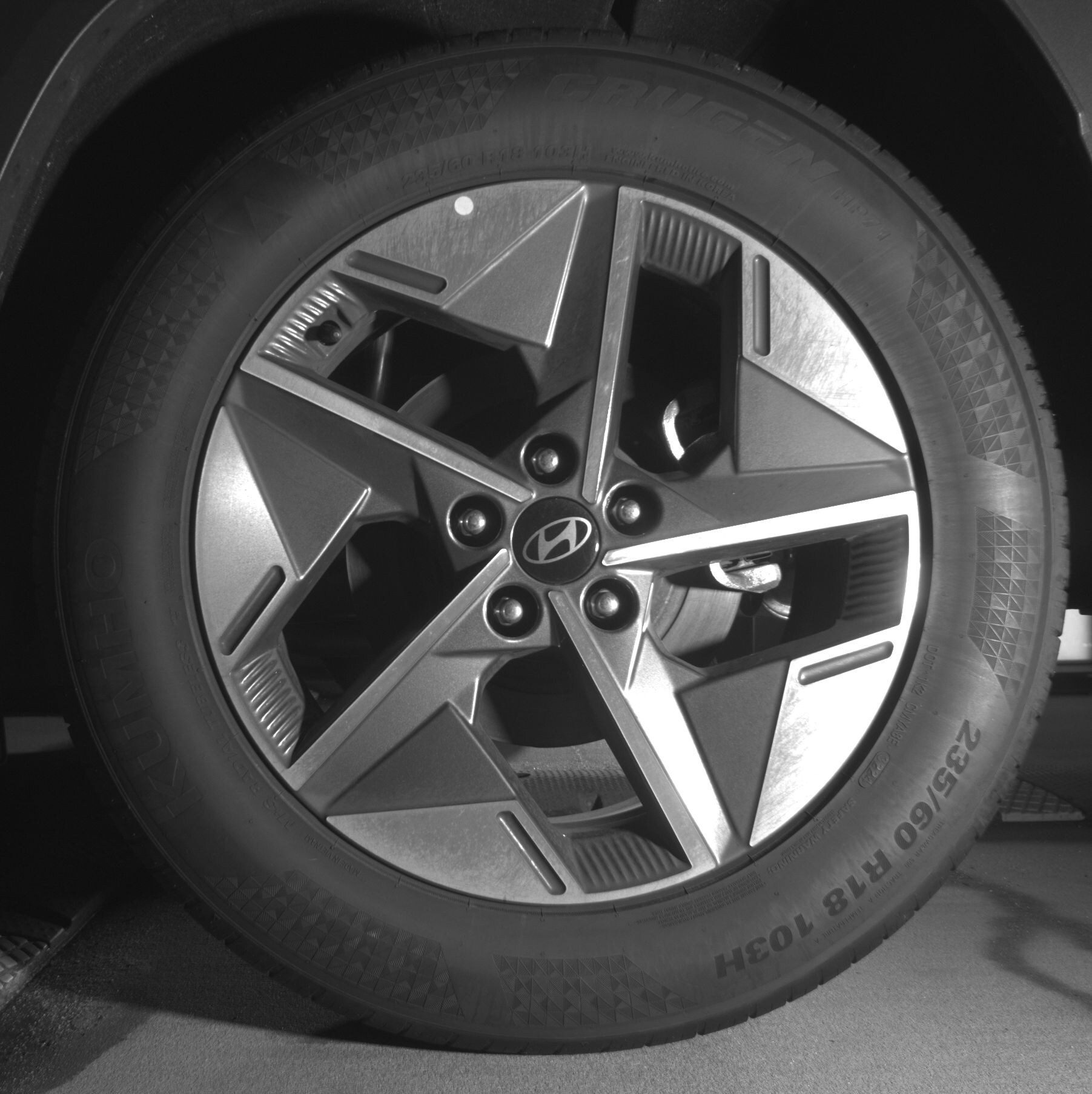 Thumbnail: 2025 Hyundai Tucson - 11