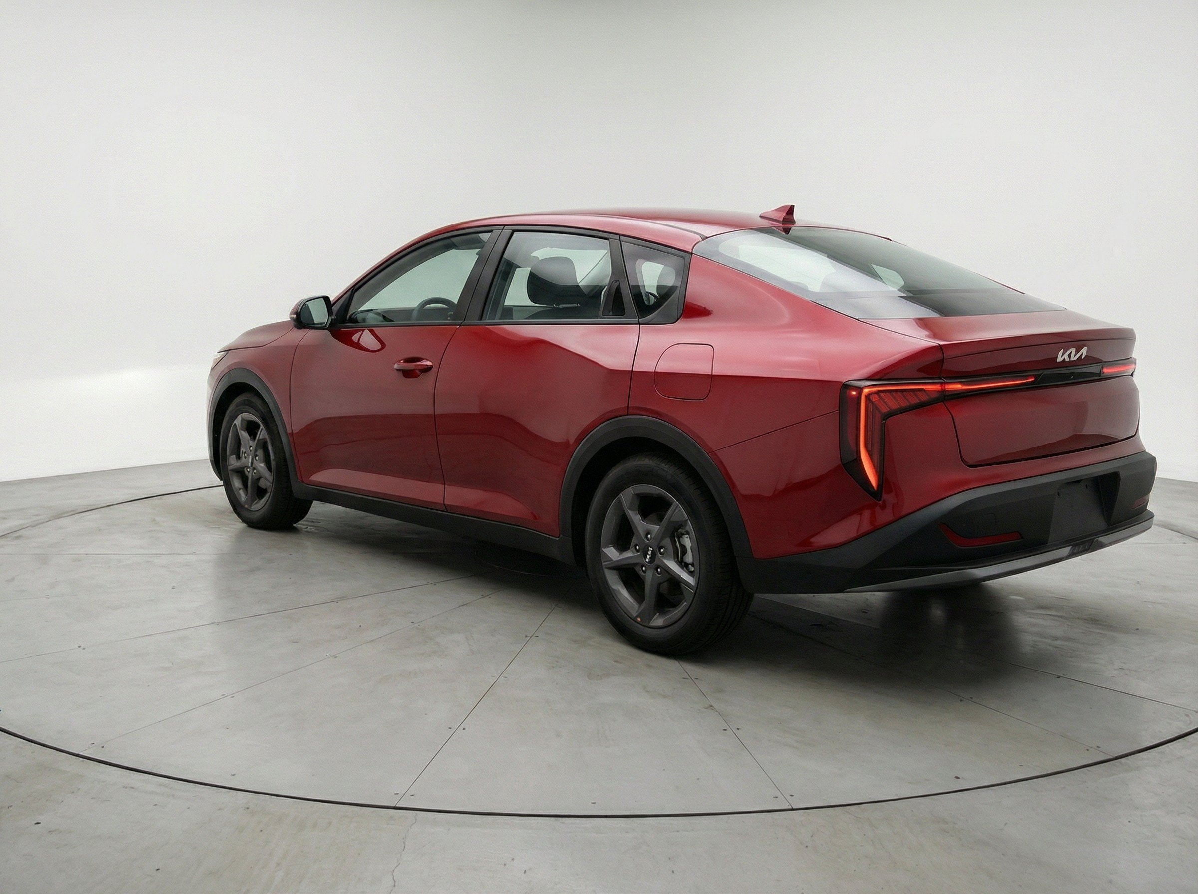 Thumbnail: 2025 Kia K4 - 6