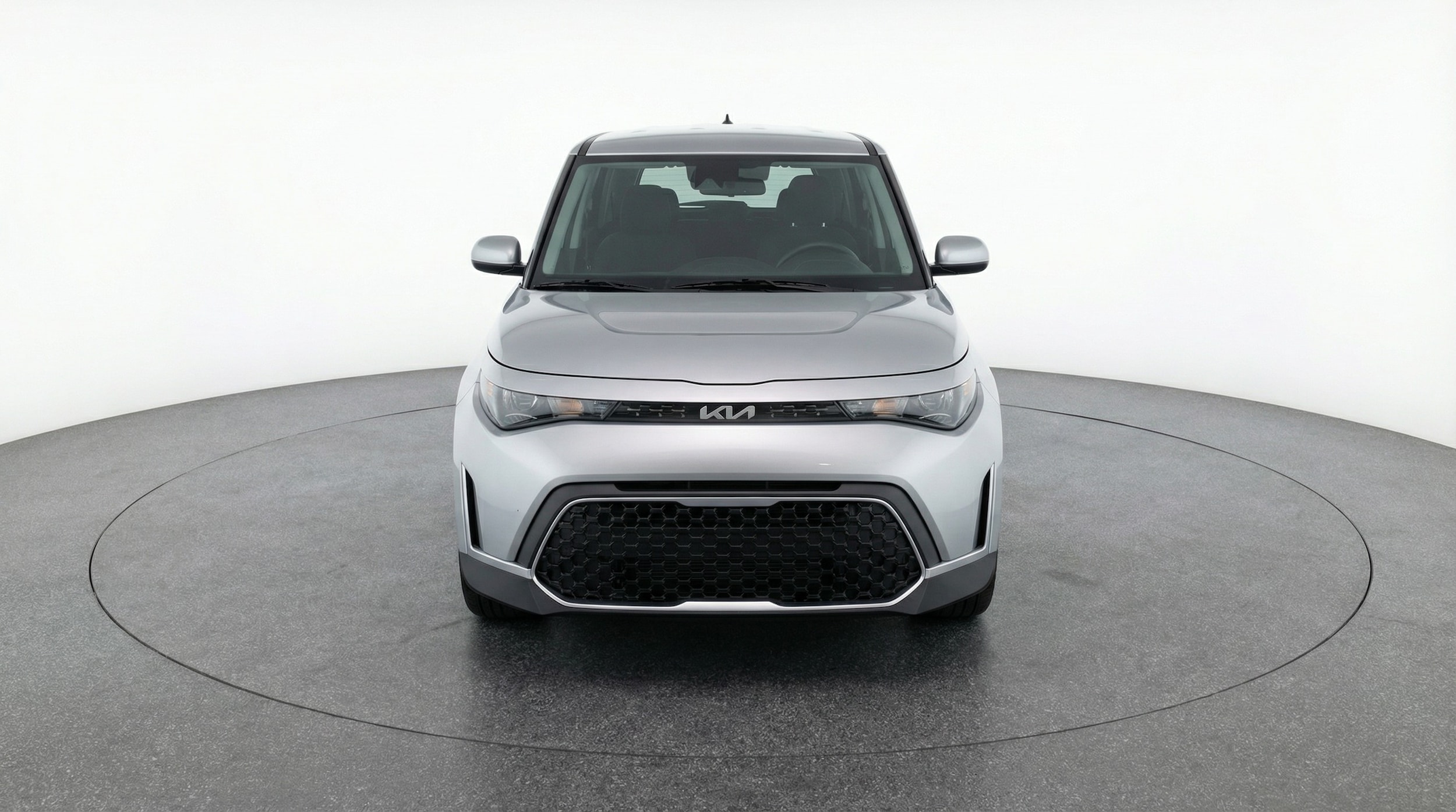 Thumbnail: 2025 Kia Soul - 2
