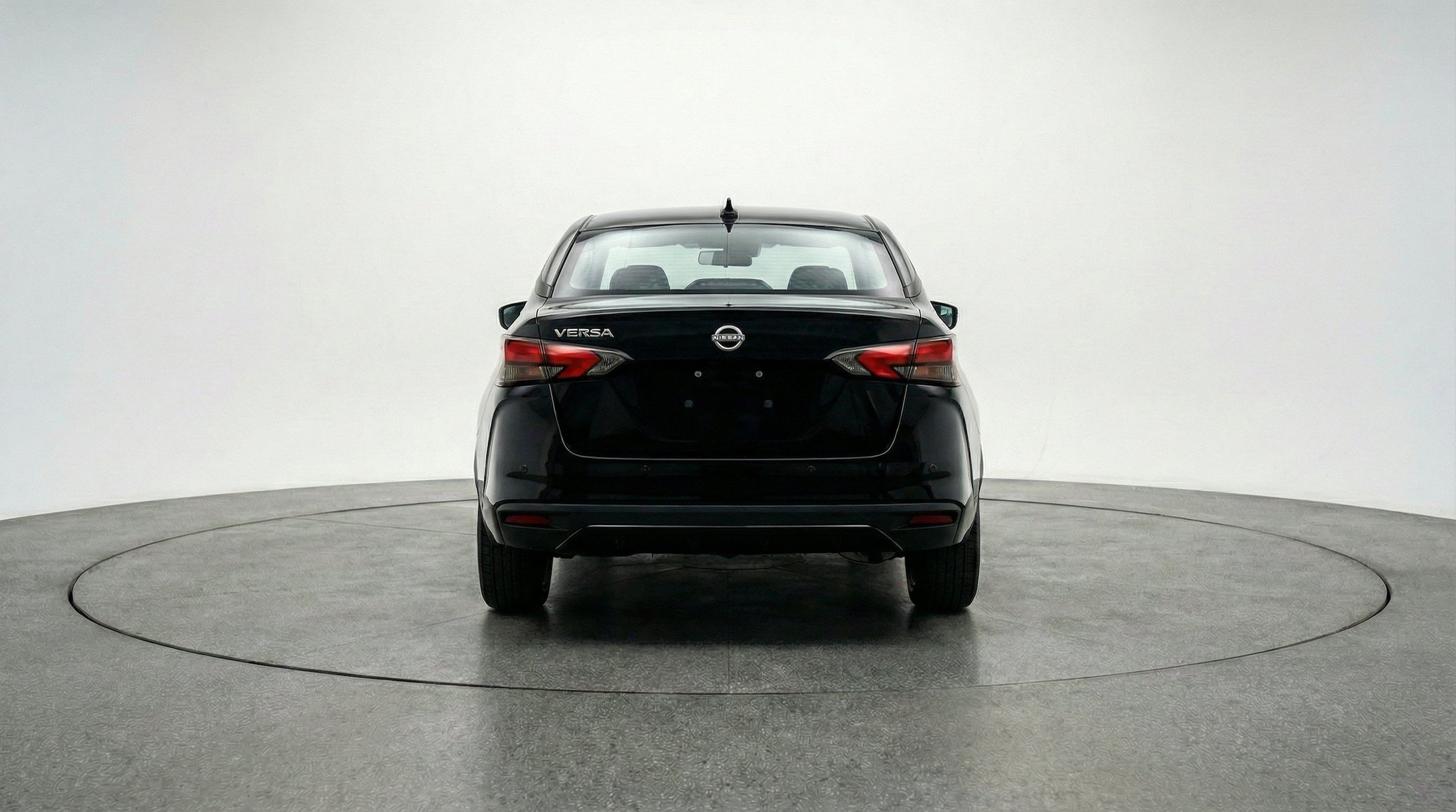 Thumbnail: 2025 Nissan Versa - 7