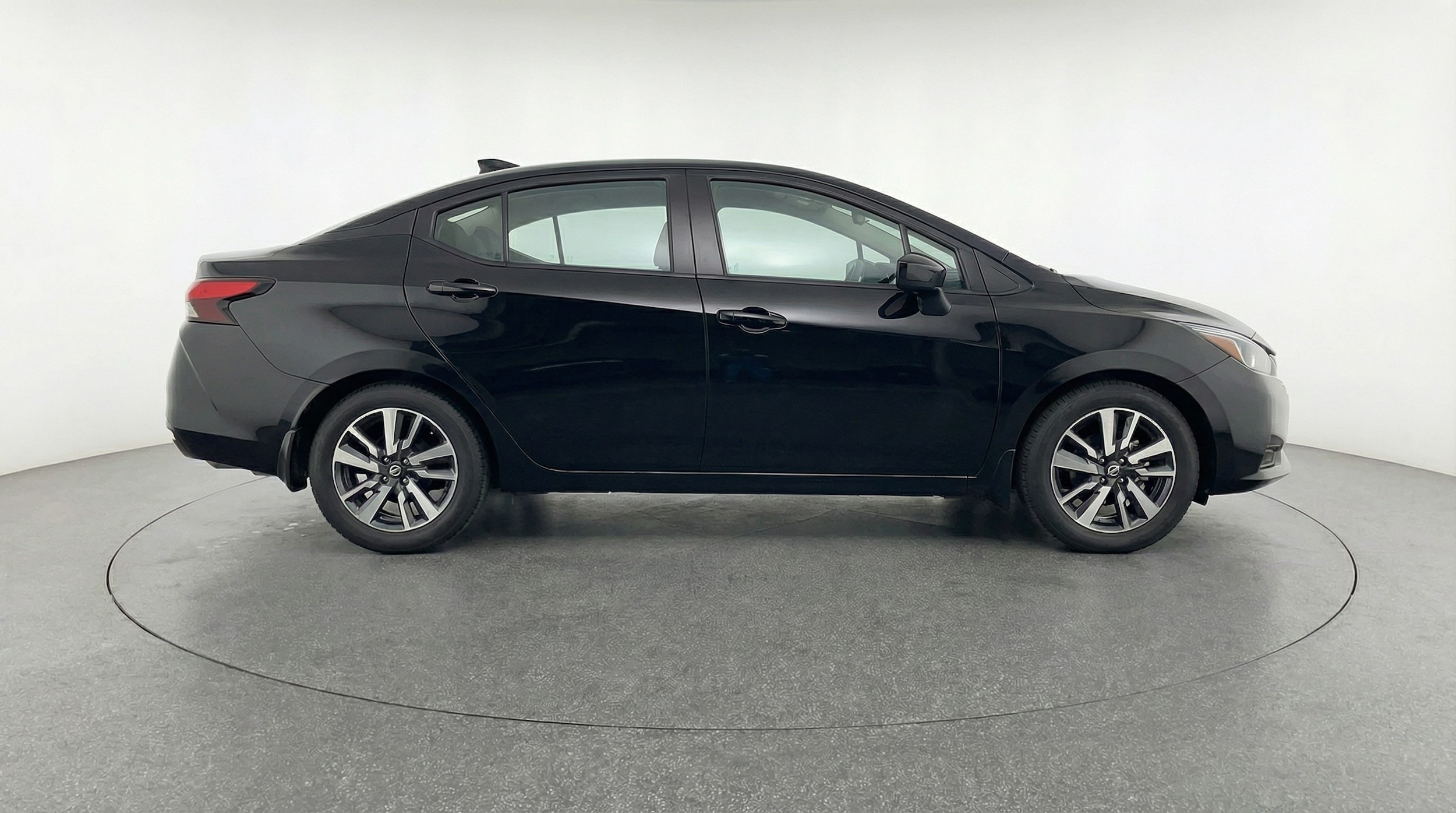 Thumbnail: 2025 Nissan Versa - 8