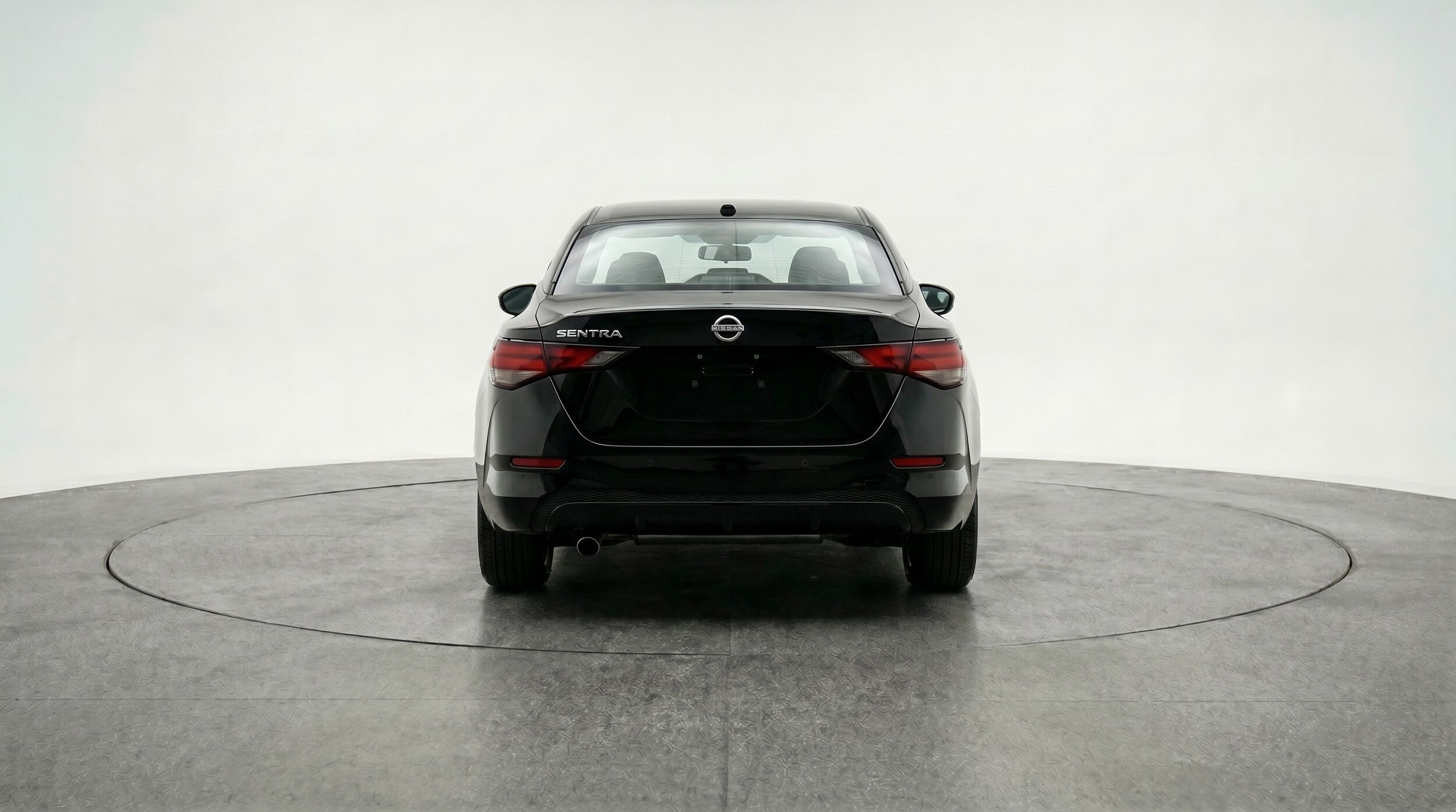 Thumbnail: 2025 Nissan Sentra - 6