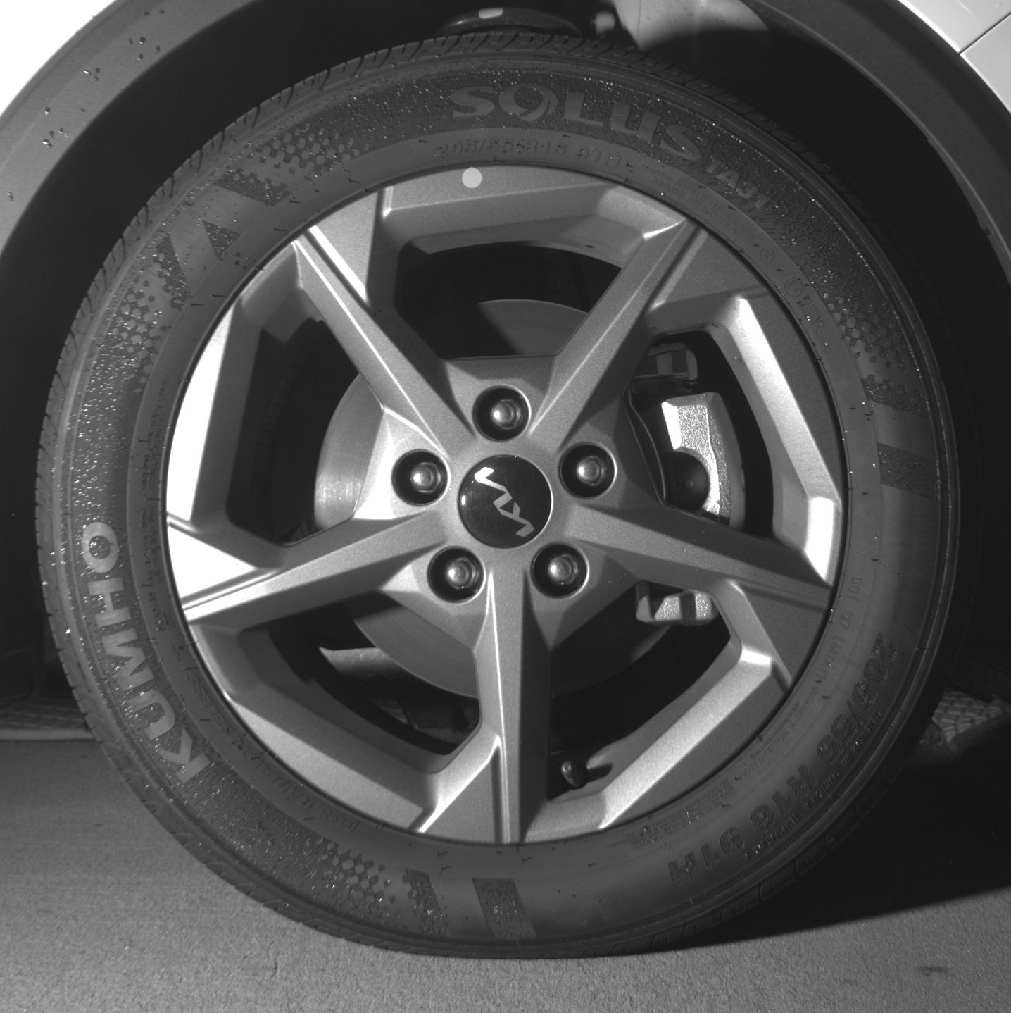 Thumbnail: 2025 Kia K4 - 10