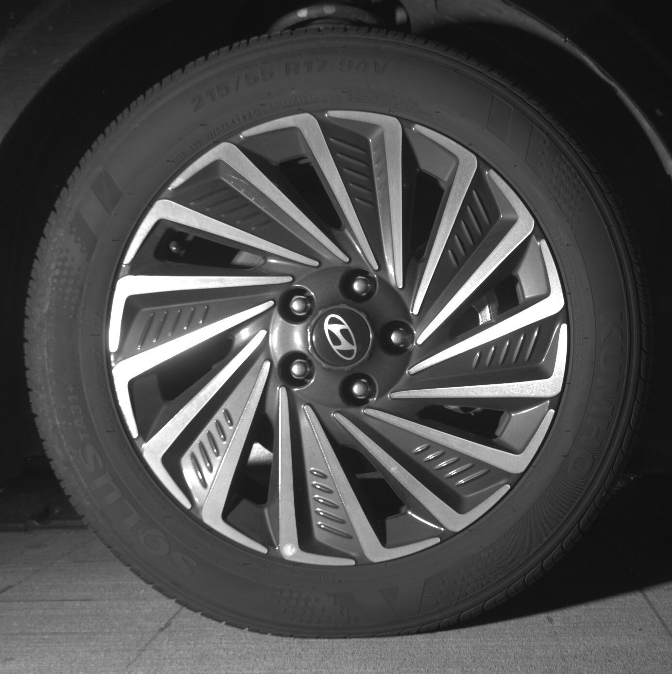 Thumbnail: 2025 Hyundai Sonata - 10