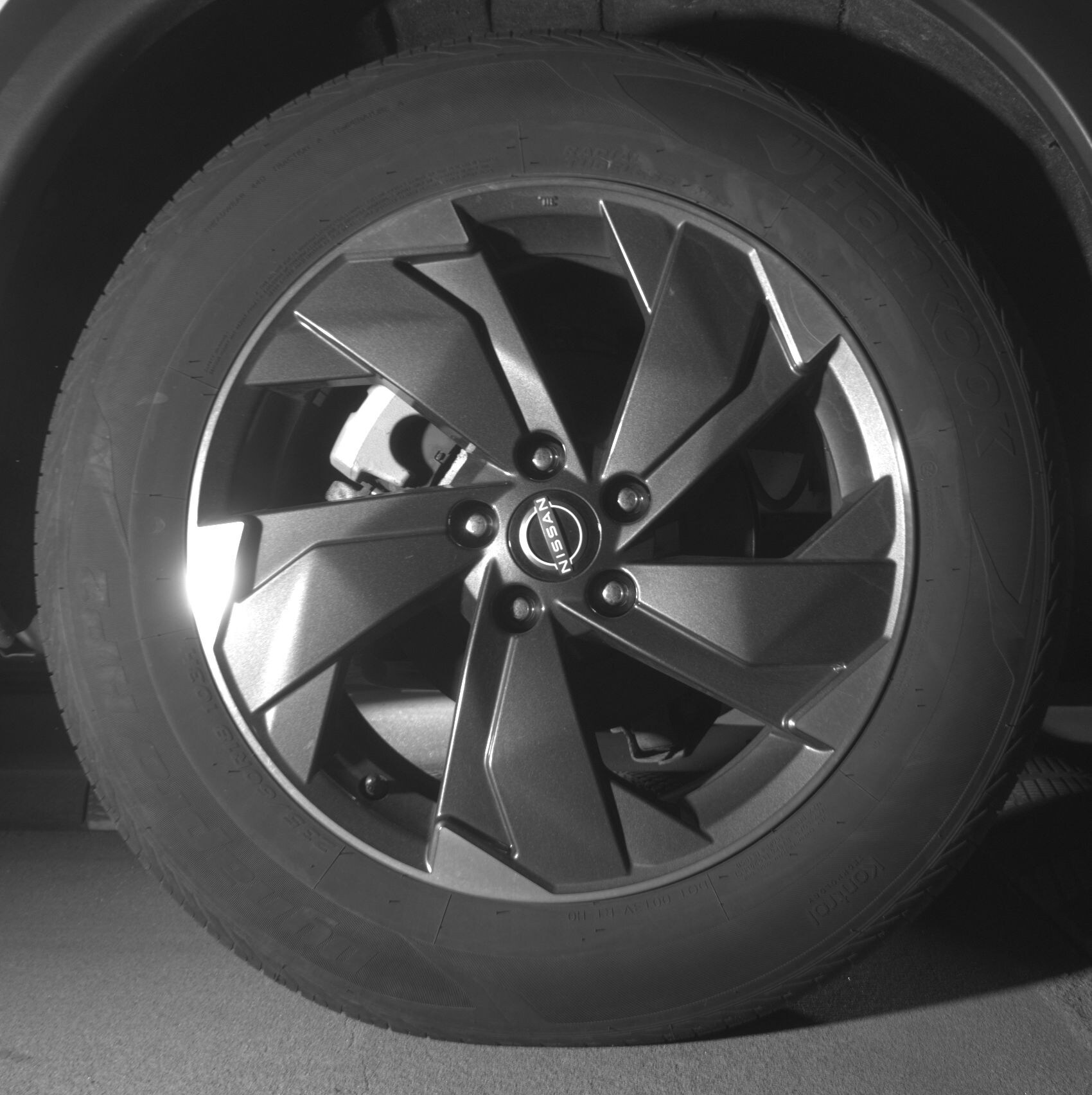 Thumbnail: 2025 Nissan Rogue - 12