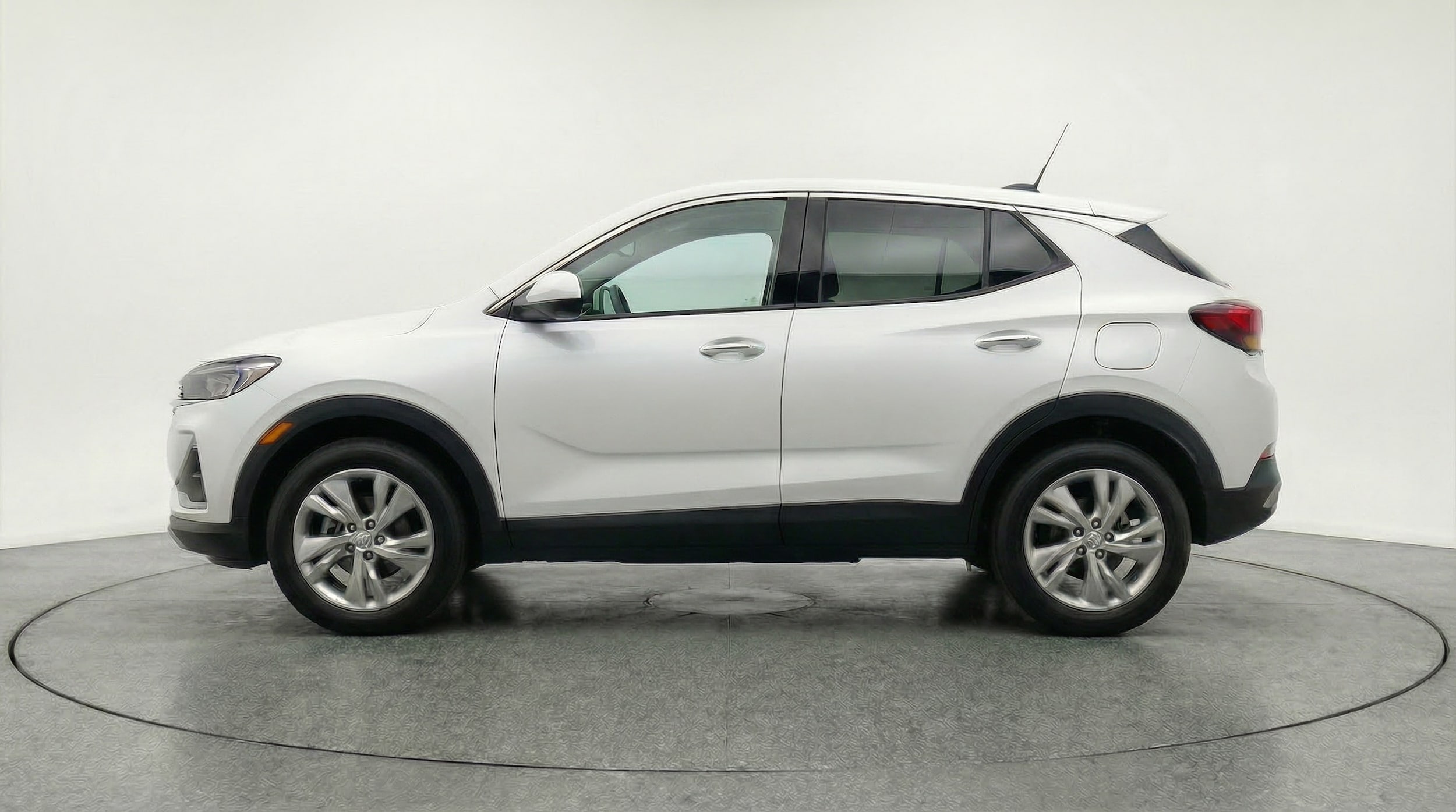 Thumbnail: 2025 Buick Encore GX - 4