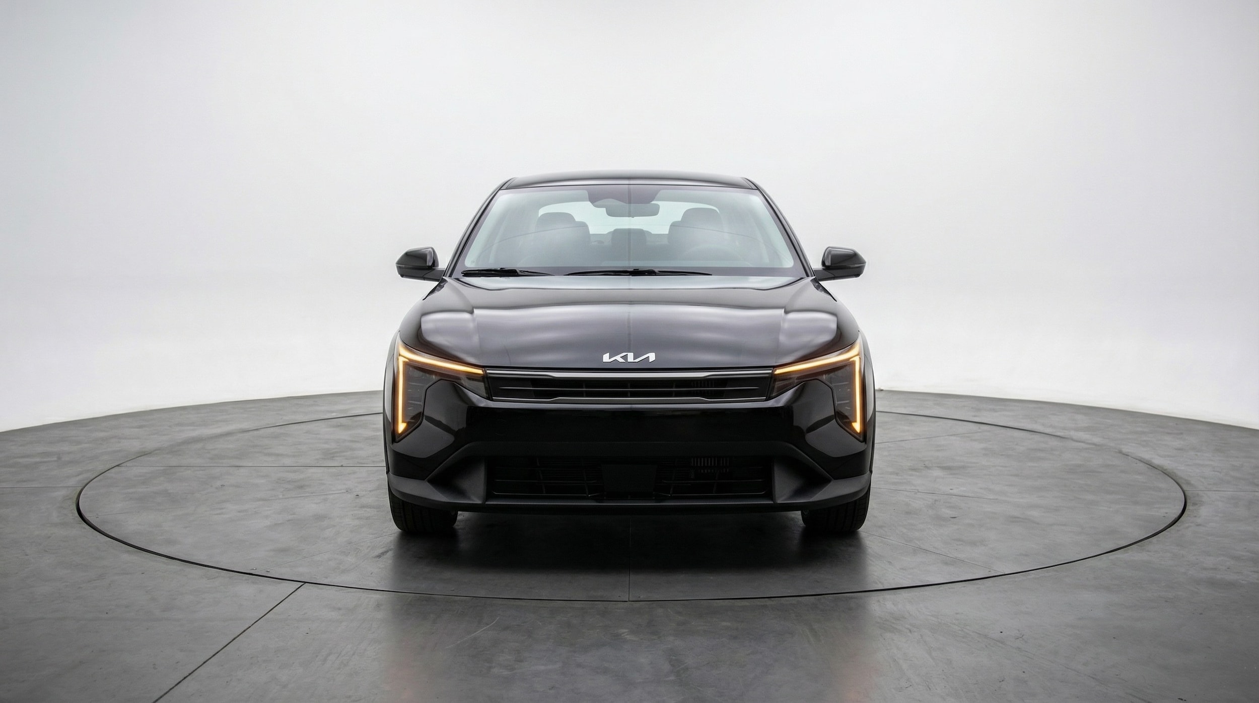 Thumbnail: 2025 Kia K4 - 2