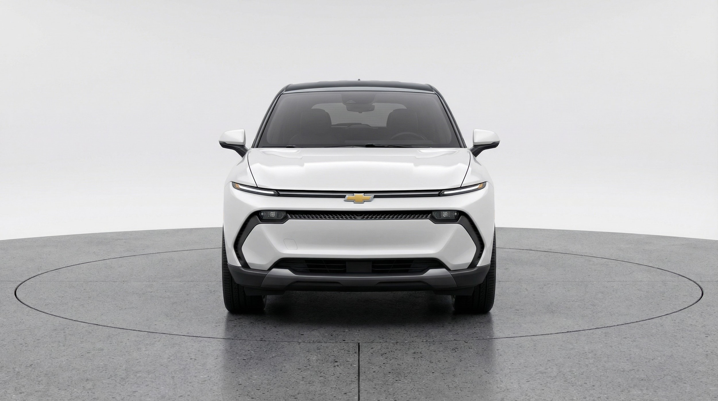 Thumbnail: 2025 Chevrolet Equinox - 2