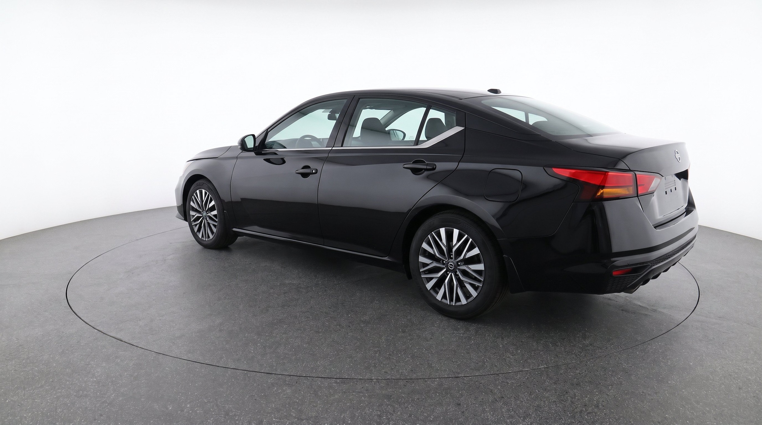 Thumbnail: 2026 Nissan Altima - 6