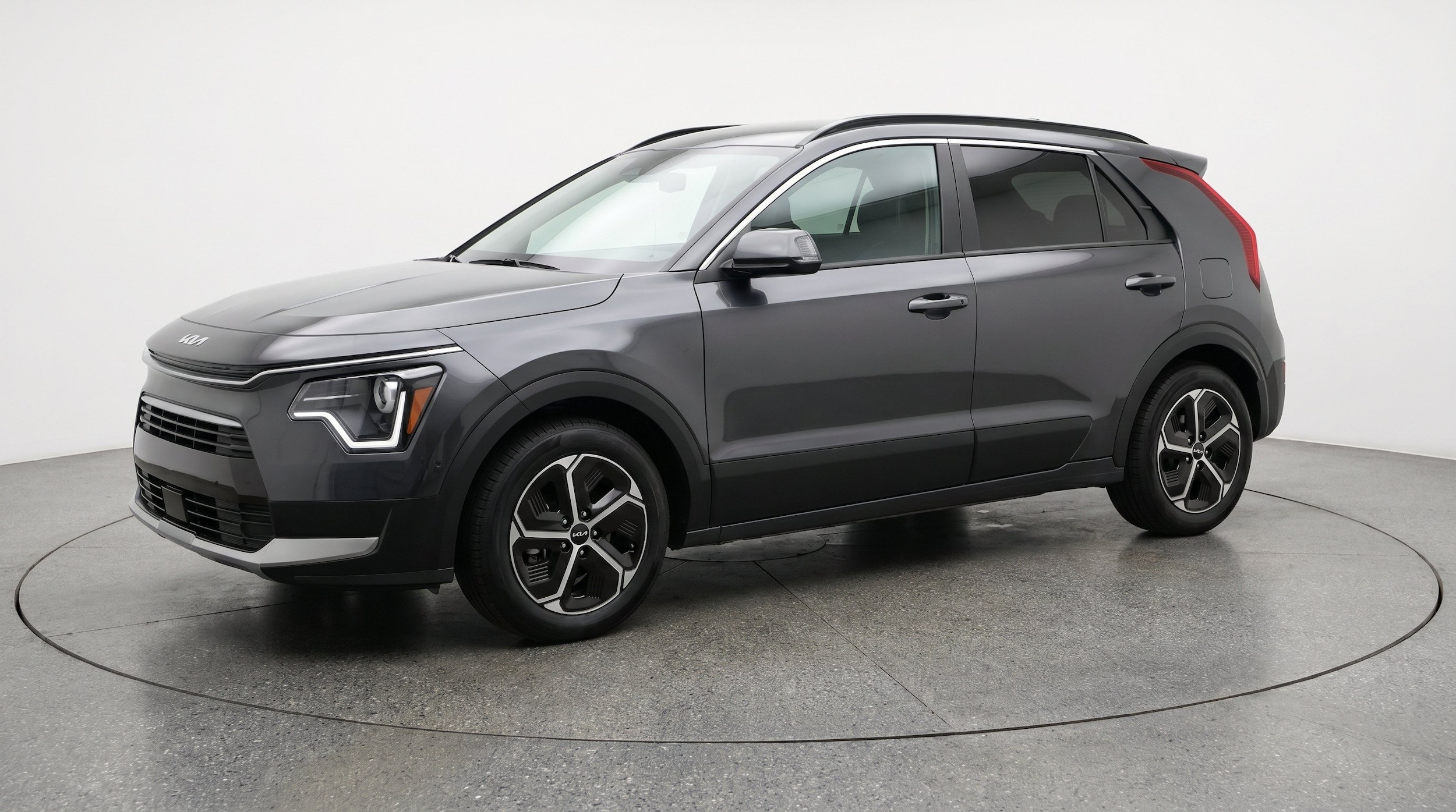Thumbnail: 2026 Kia Niro - 3