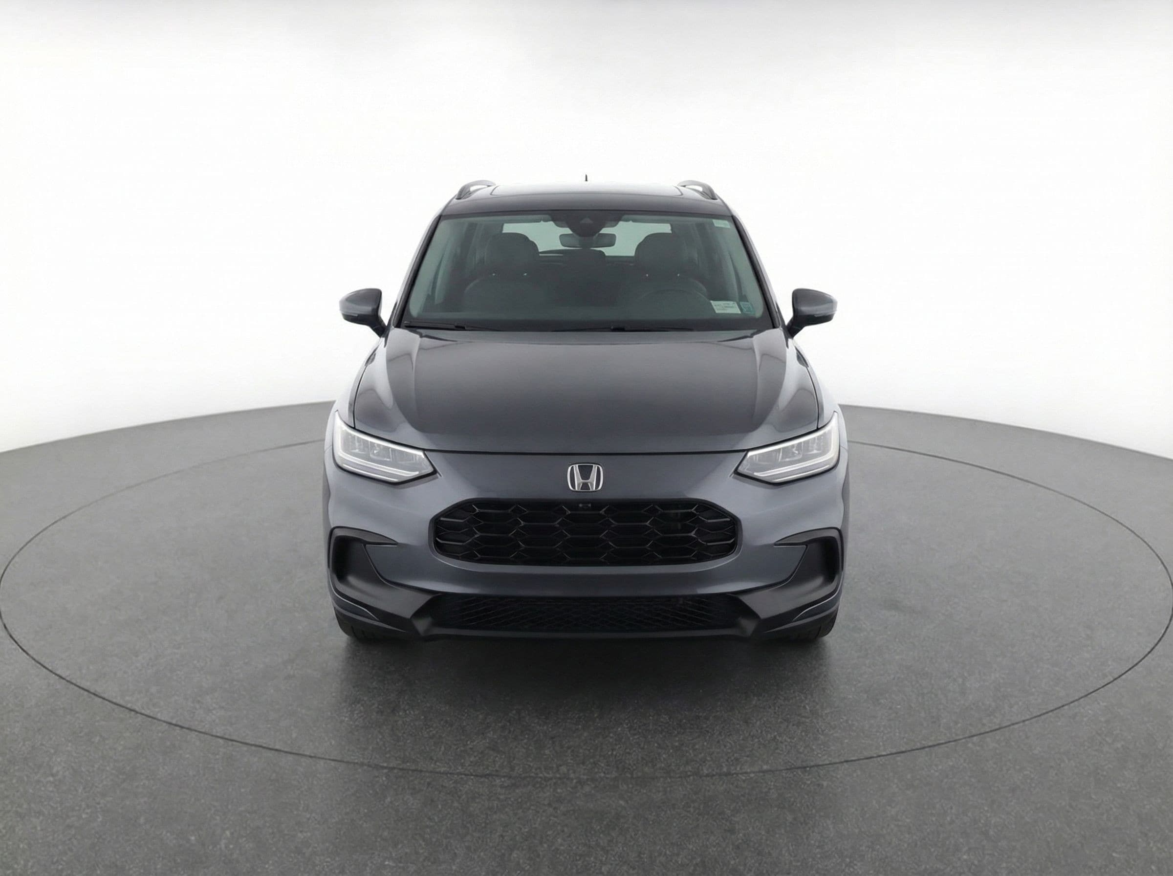 Thumbnail: 2025 Honda HR-V - 2