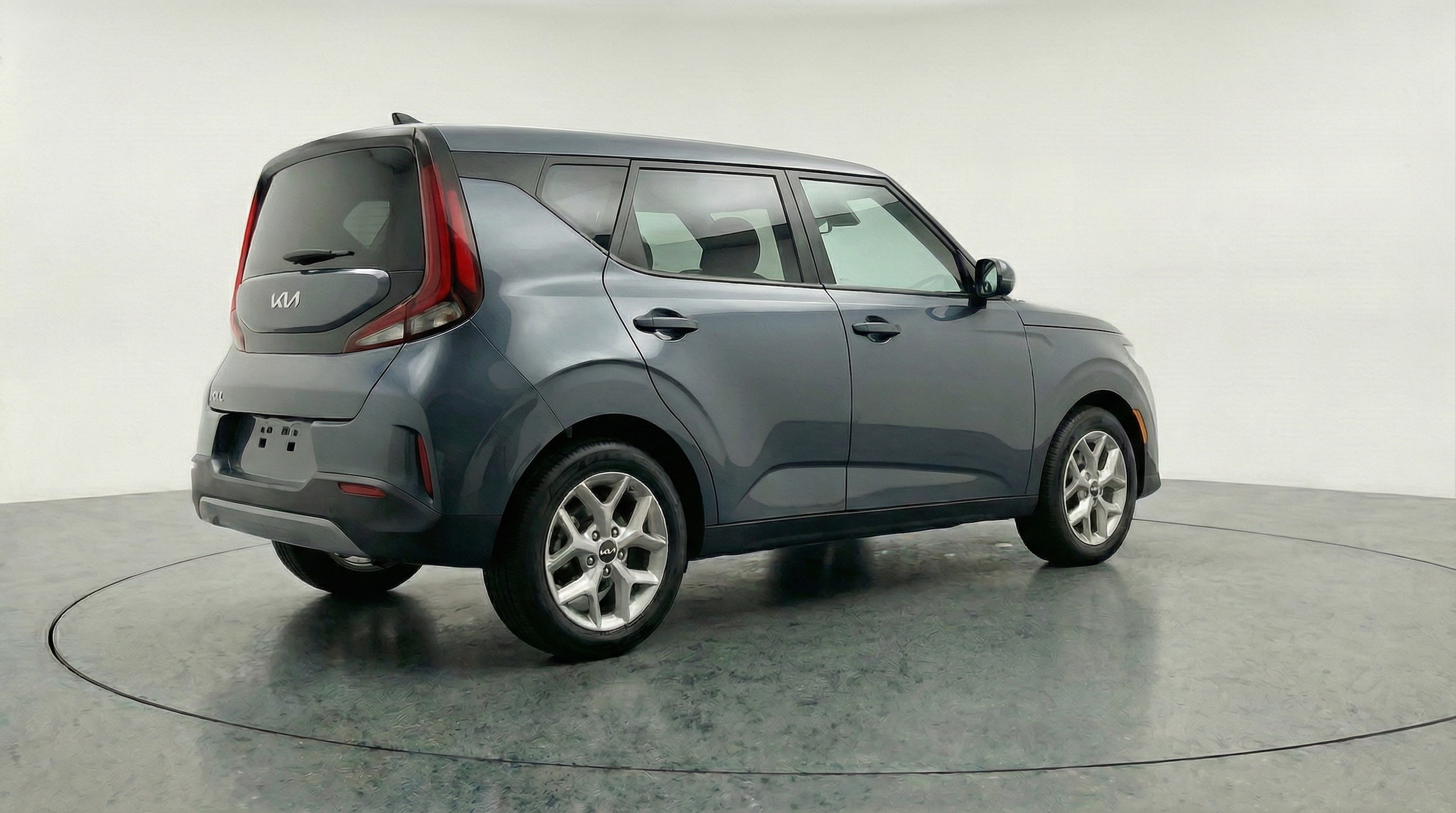 Thumbnail: 2025 Kia Soul - 7