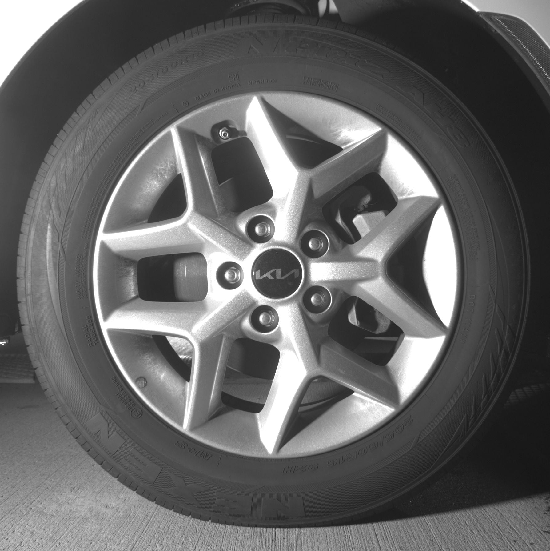 Thumbnail: 2025 Kia Soul - 10