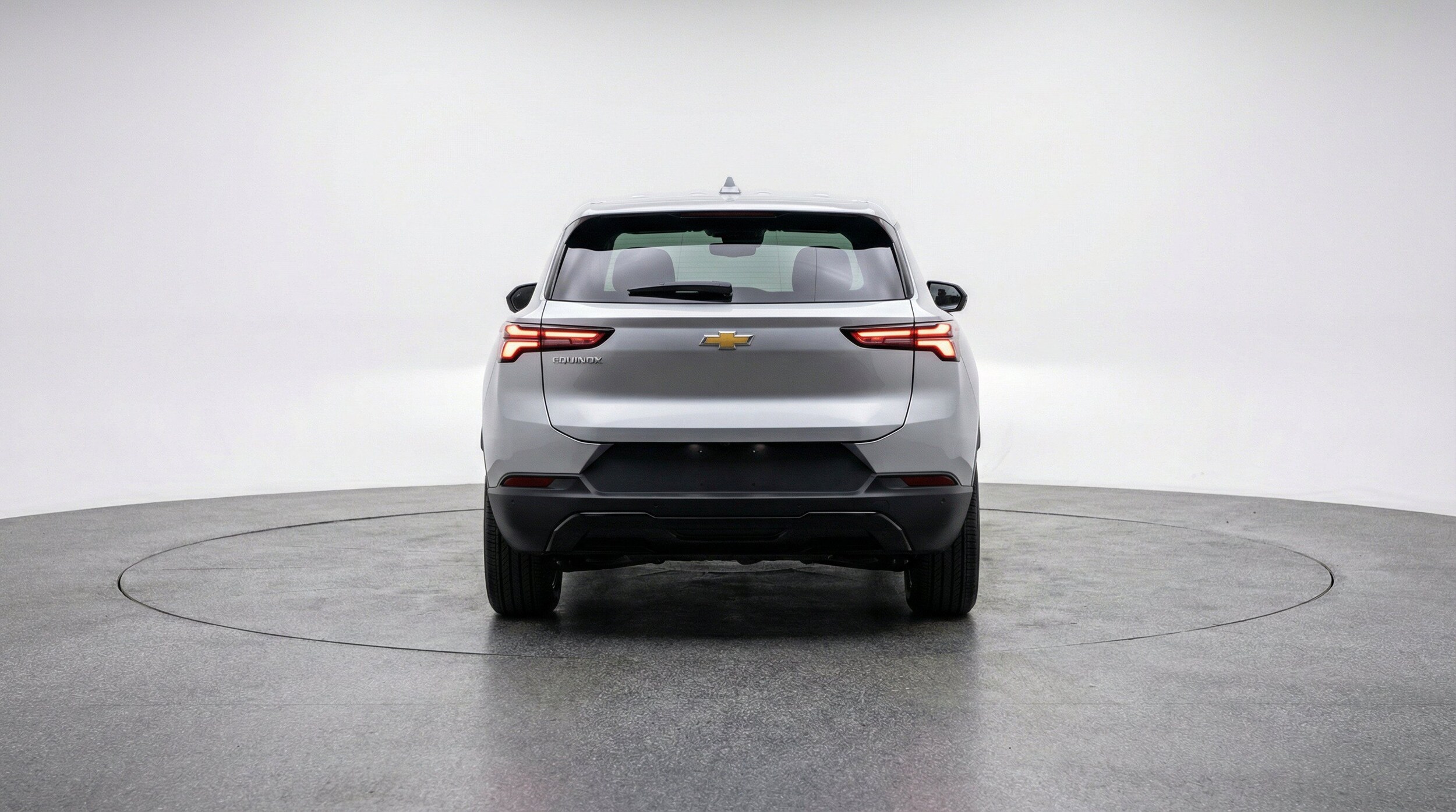 Thumbnail: 2025 Chevrolet Equinox - 7
