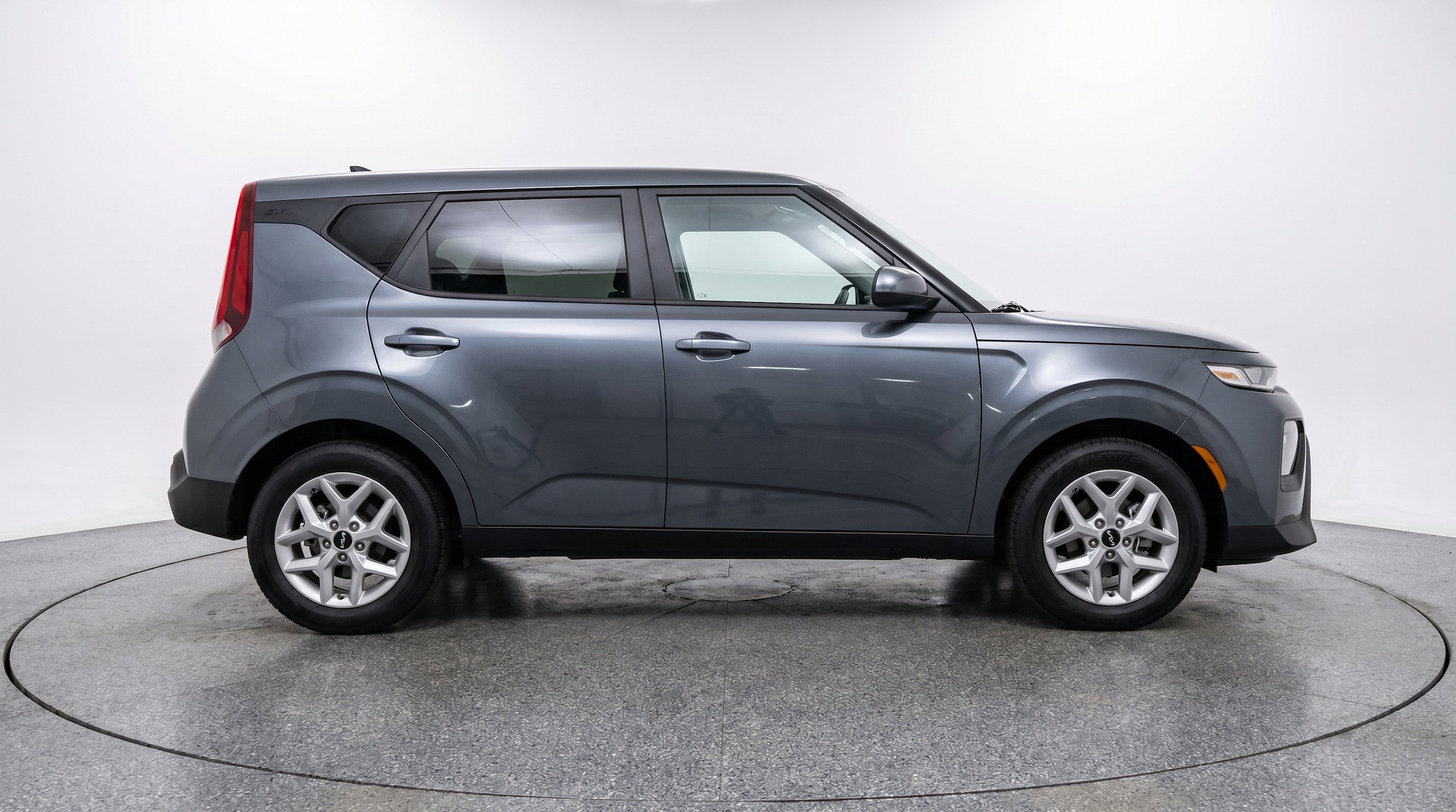 Thumbnail: 2025 Kia Soul - 11