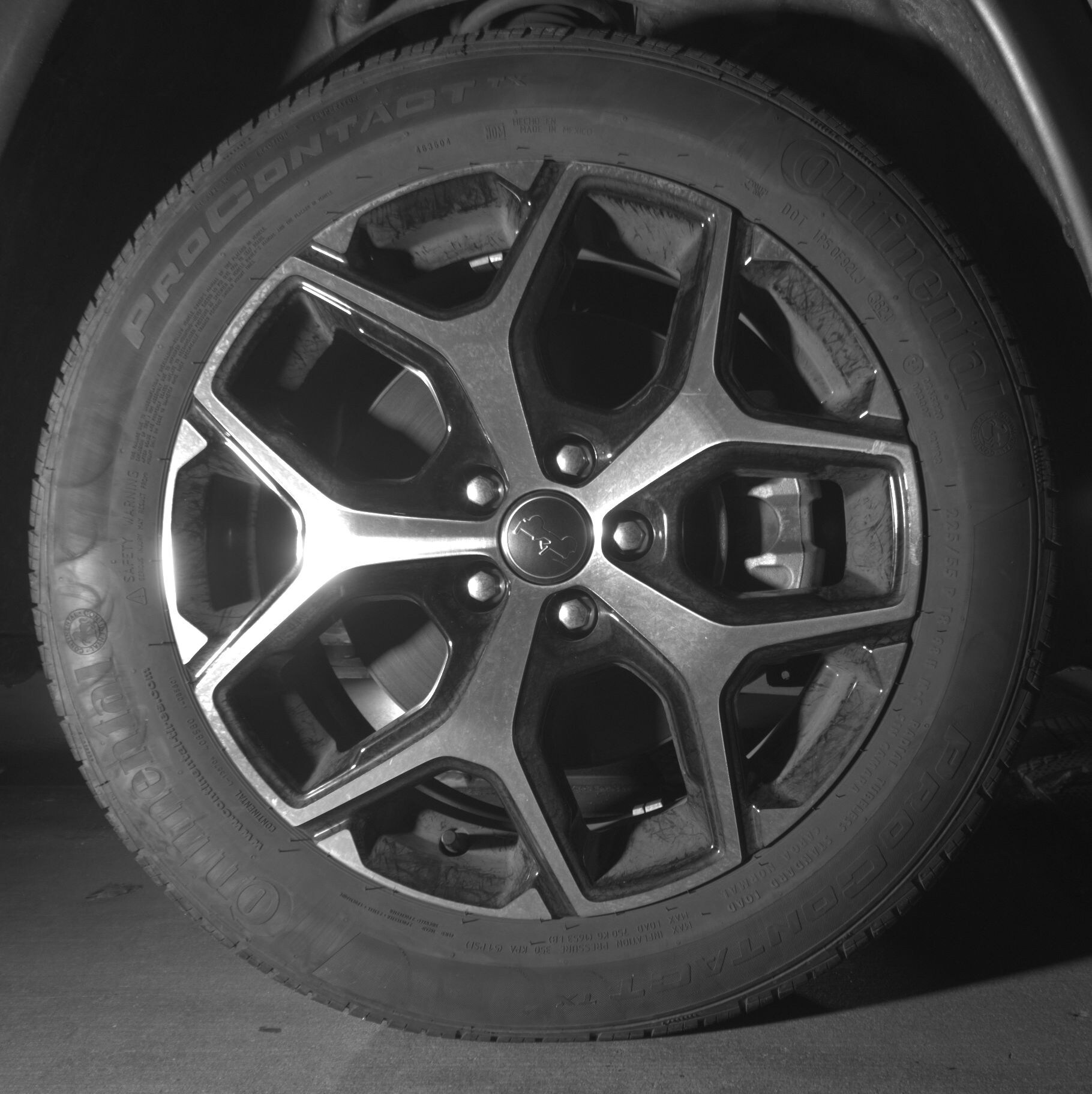 Thumbnail: 2025 Jeep Compass - 10