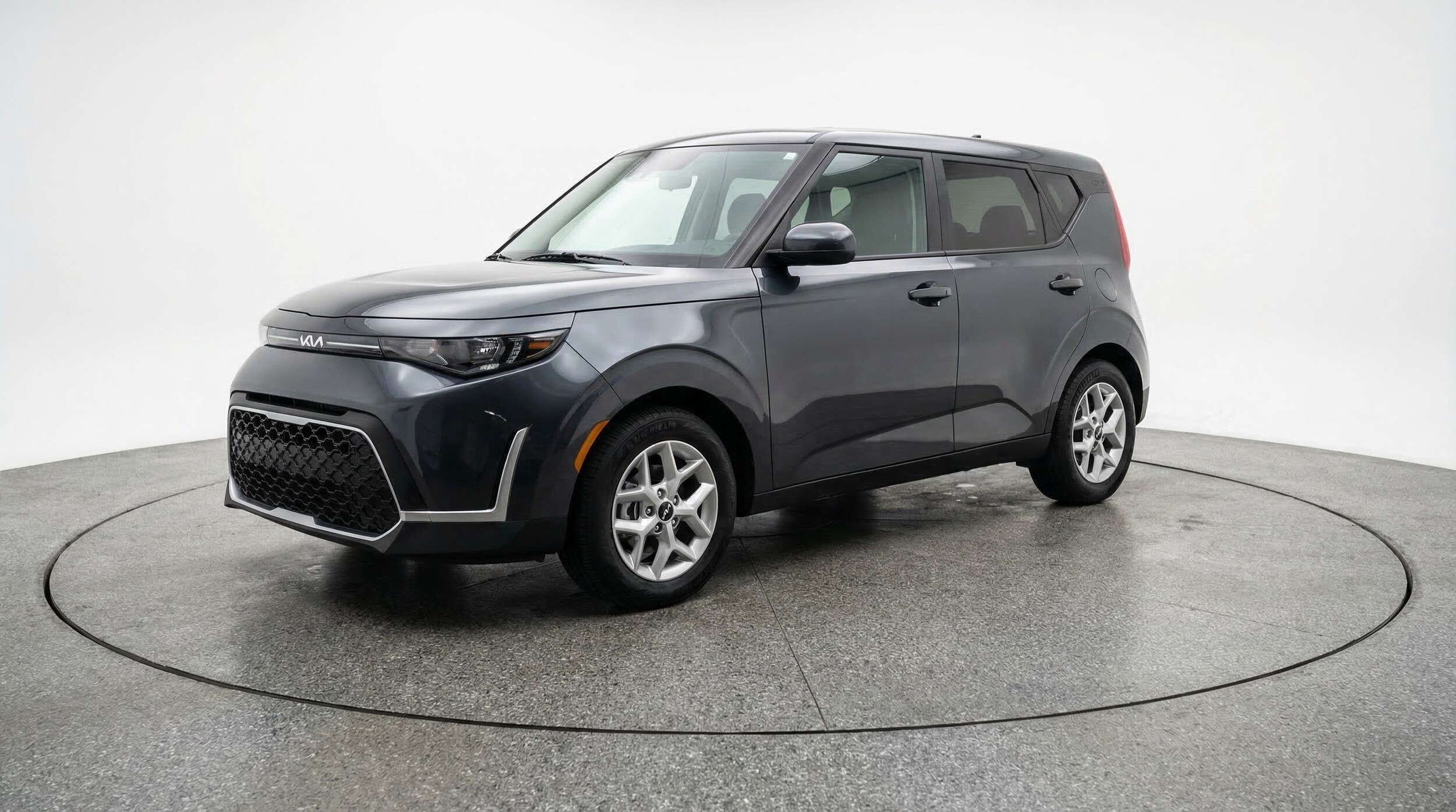 Thumbnail: 2025 Kia Soul - 3