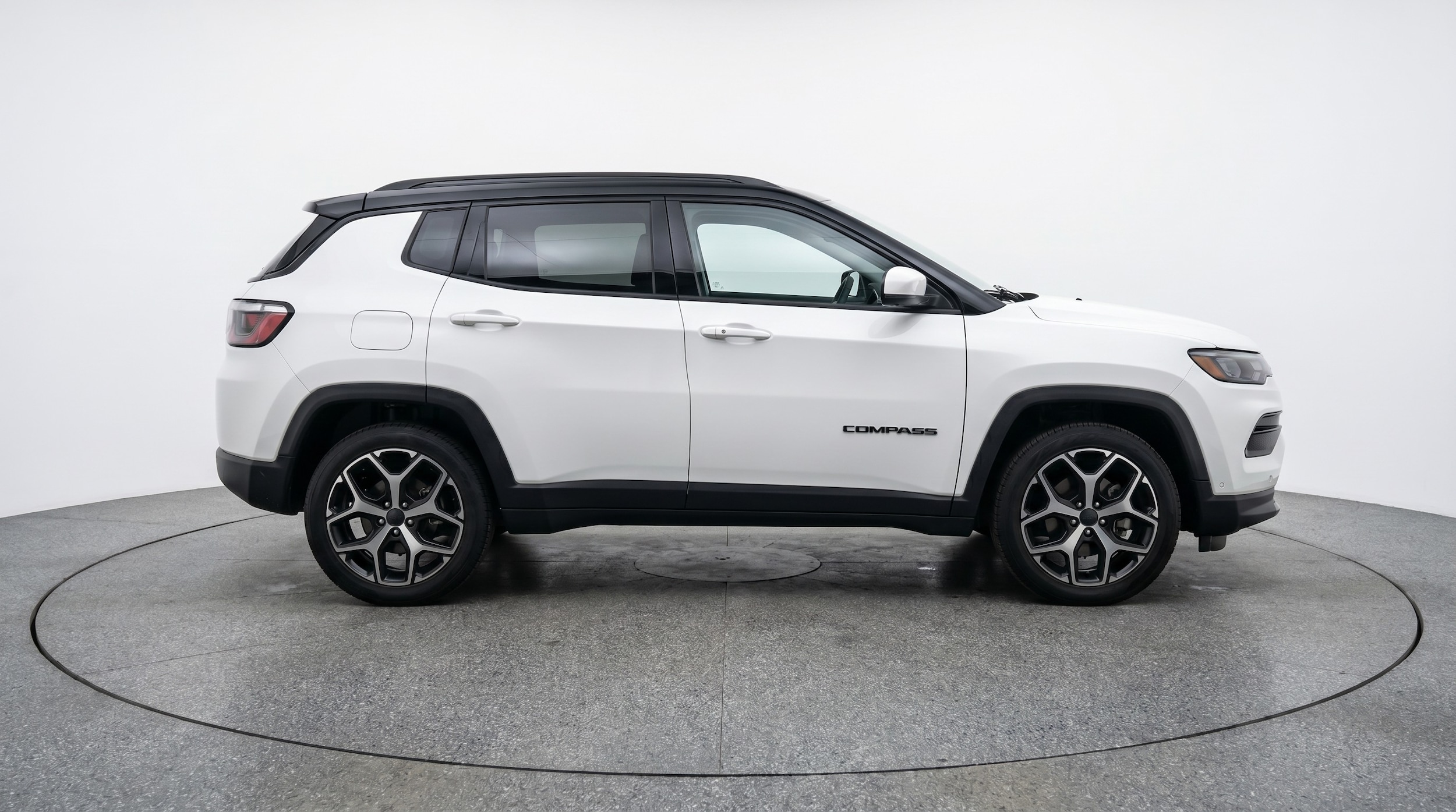 Thumbnail: 2025 Jeep Compass - 8