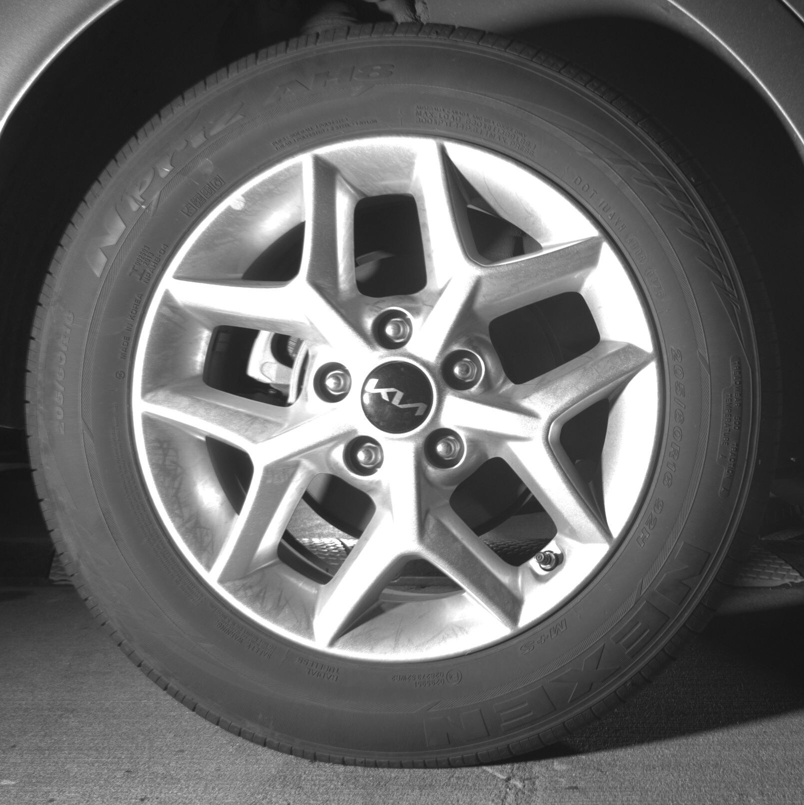 Thumbnail: 2025 Kia Soul - 12