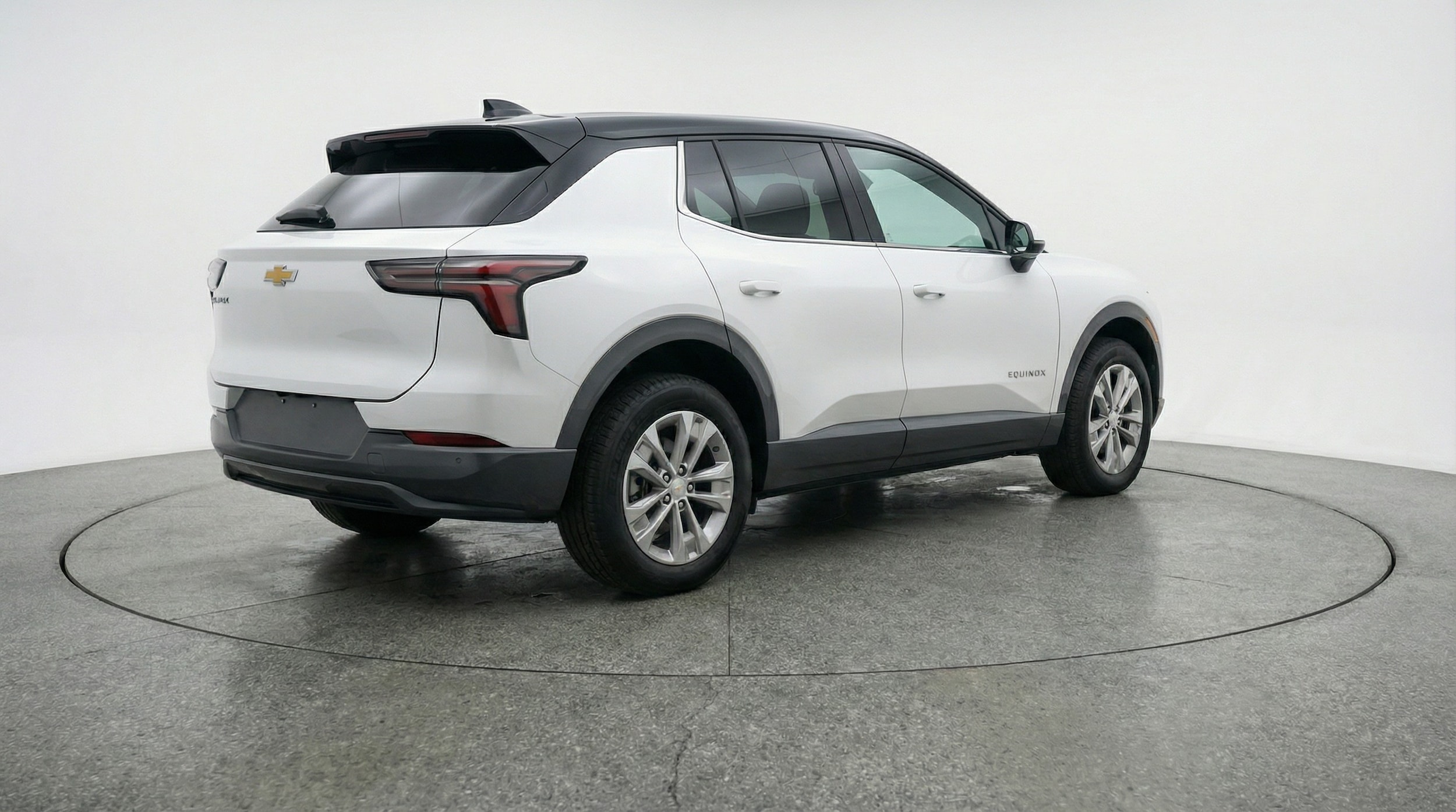 Thumbnail: 2025 Chevrolet Equinox - 7