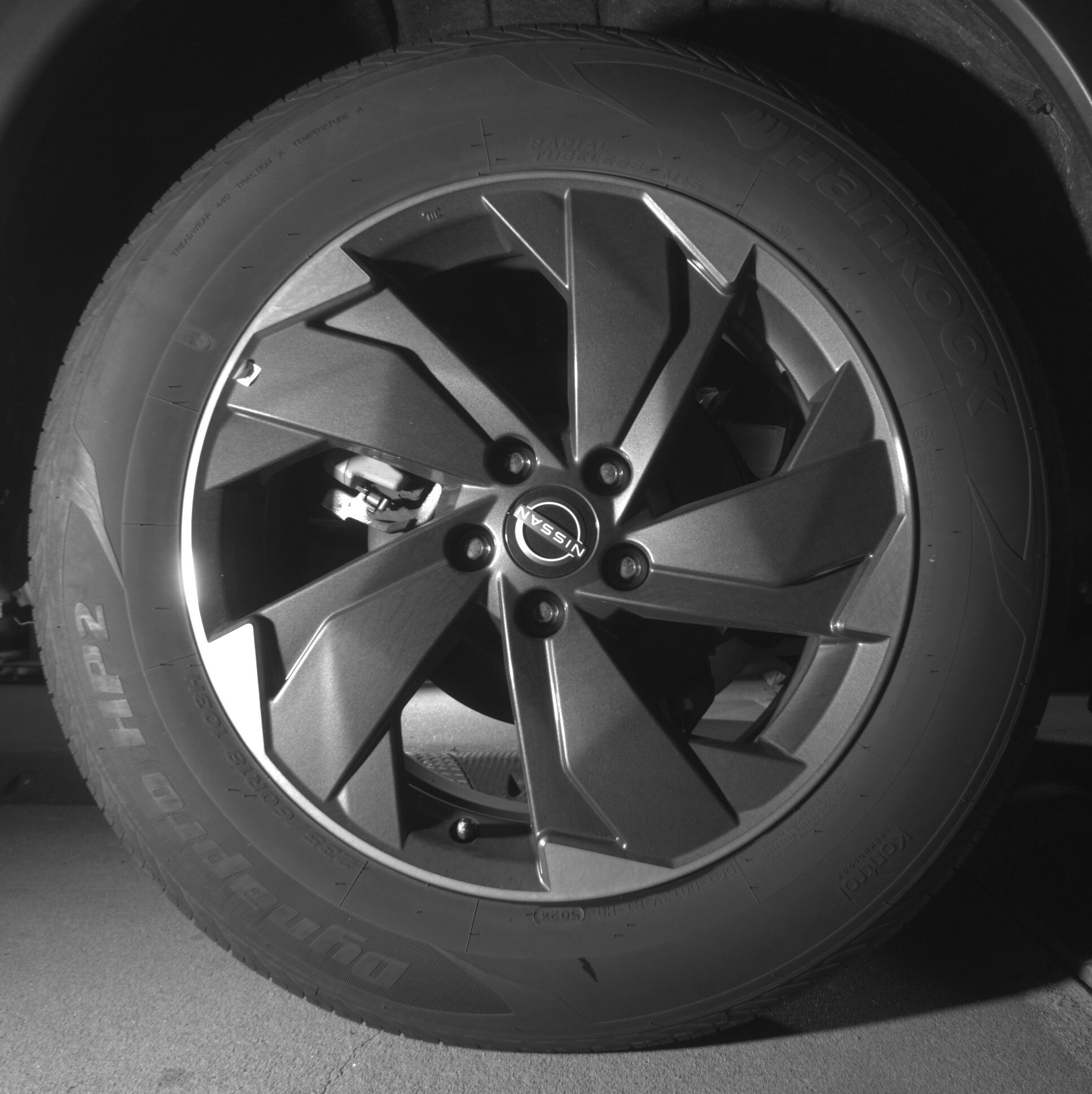 Thumbnail: 2025 Nissan Rogue - 12