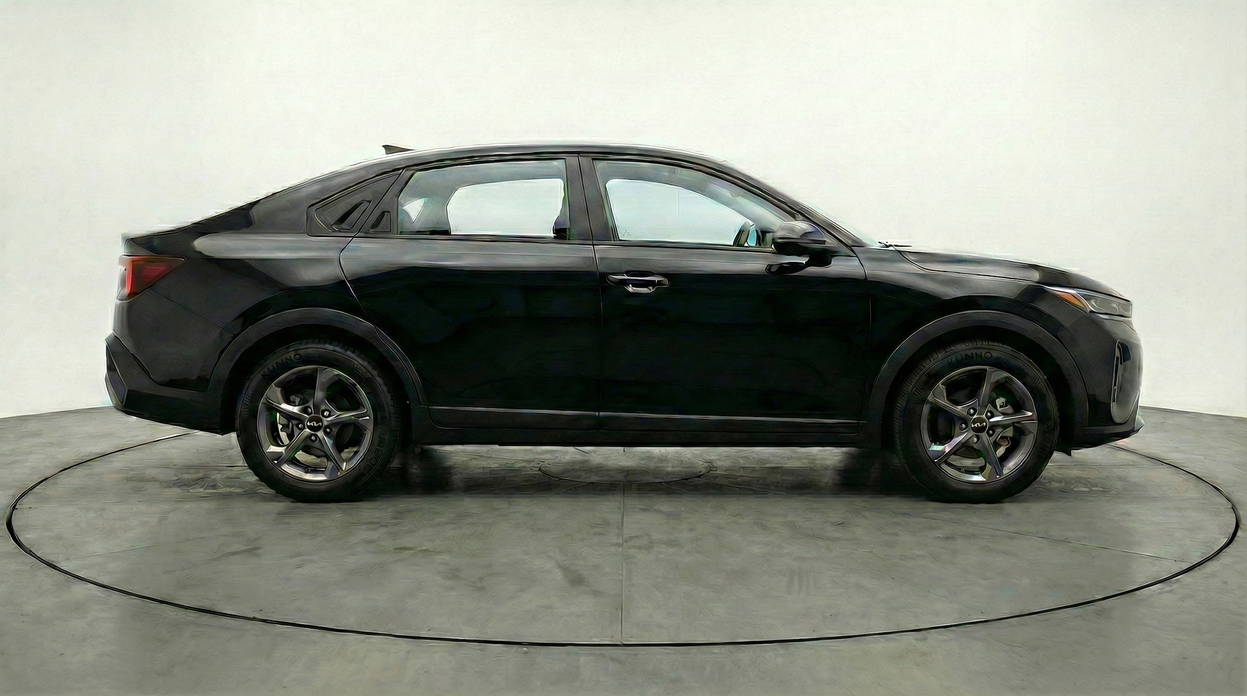 Thumbnail: 2025 Kia K4 - 8