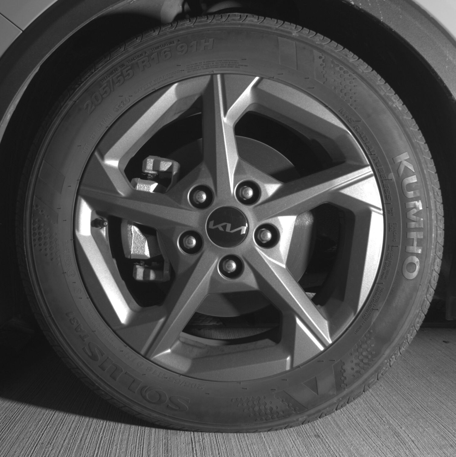 Thumbnail: 2025 Kia K4 - 9