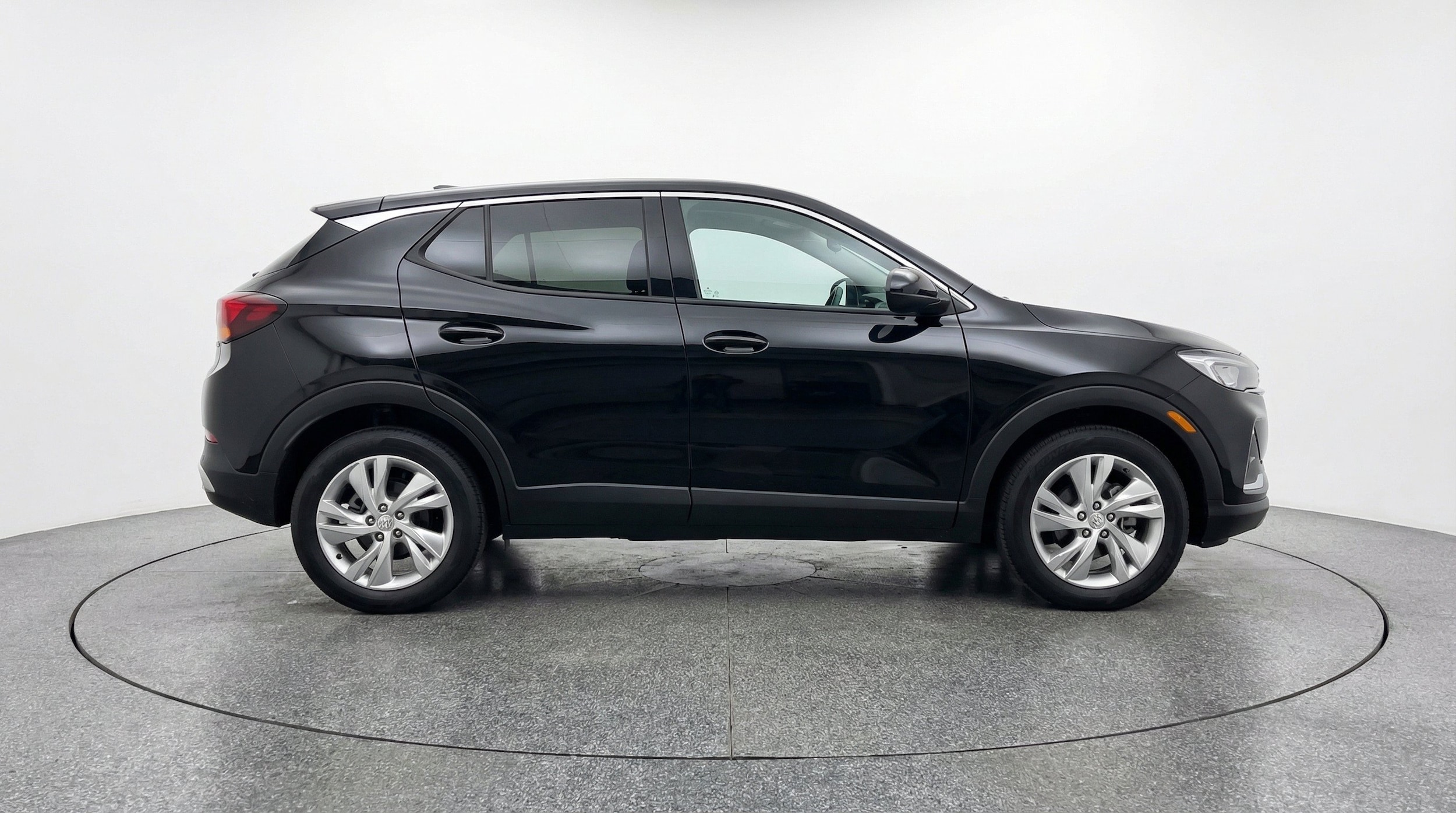 Thumbnail: 2025 Buick Encore GX - 11