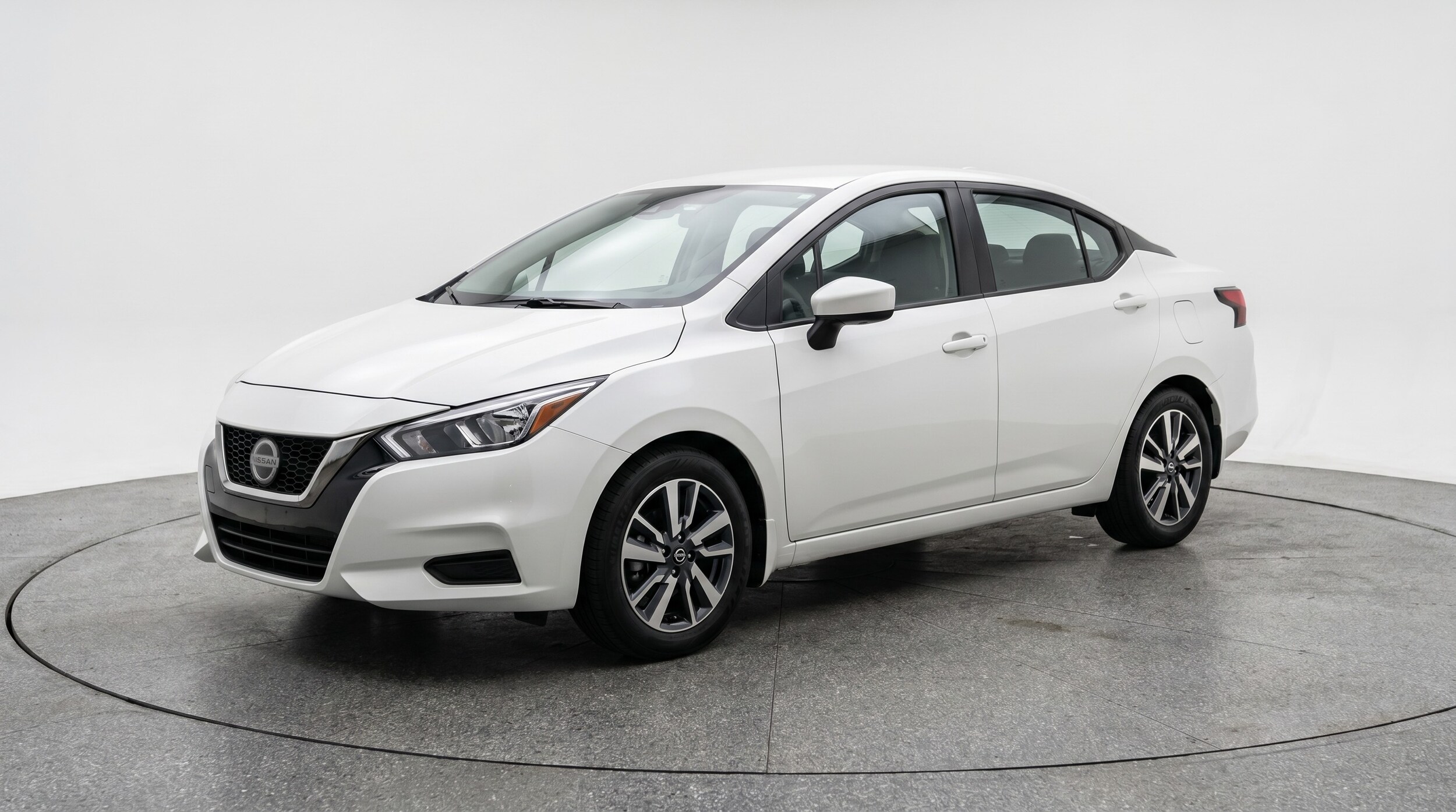 Thumbnail: 2025 Nissan Versa - 3