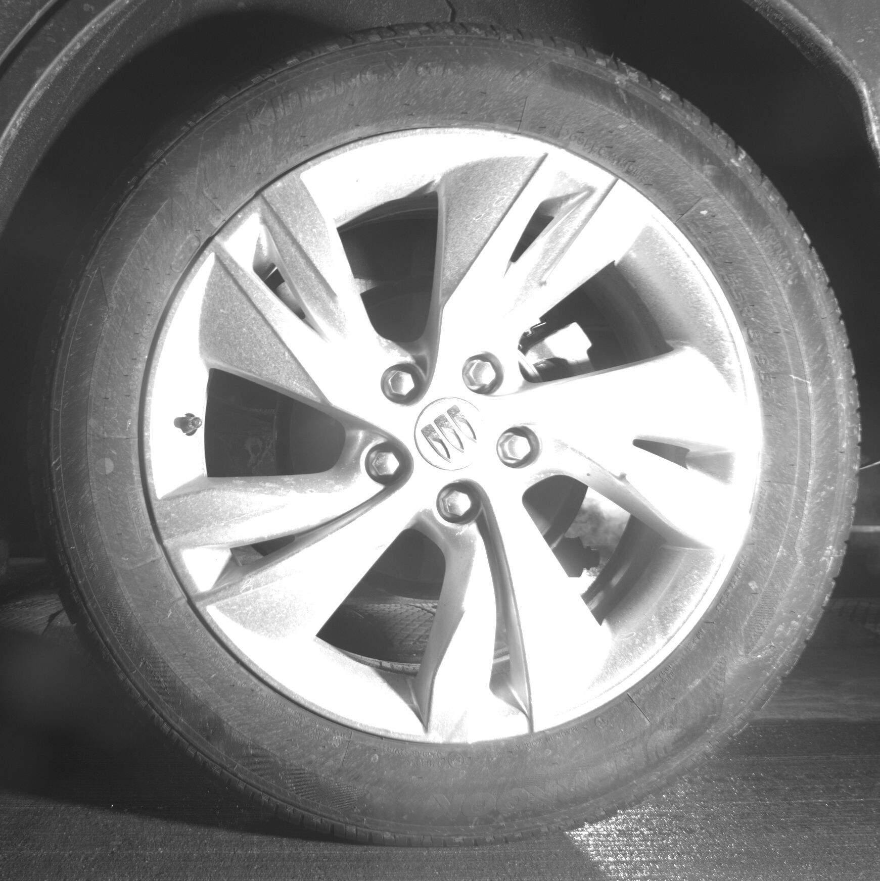 Thumbnail: 2025 Buick Encore GX - 11