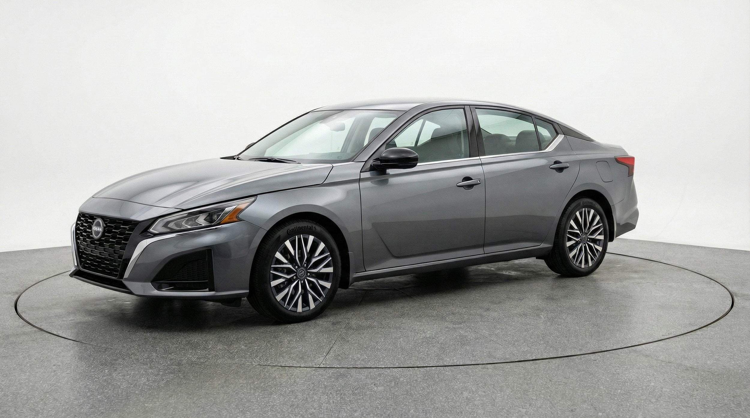 Thumbnail: 2025 Nissan Altima - 3