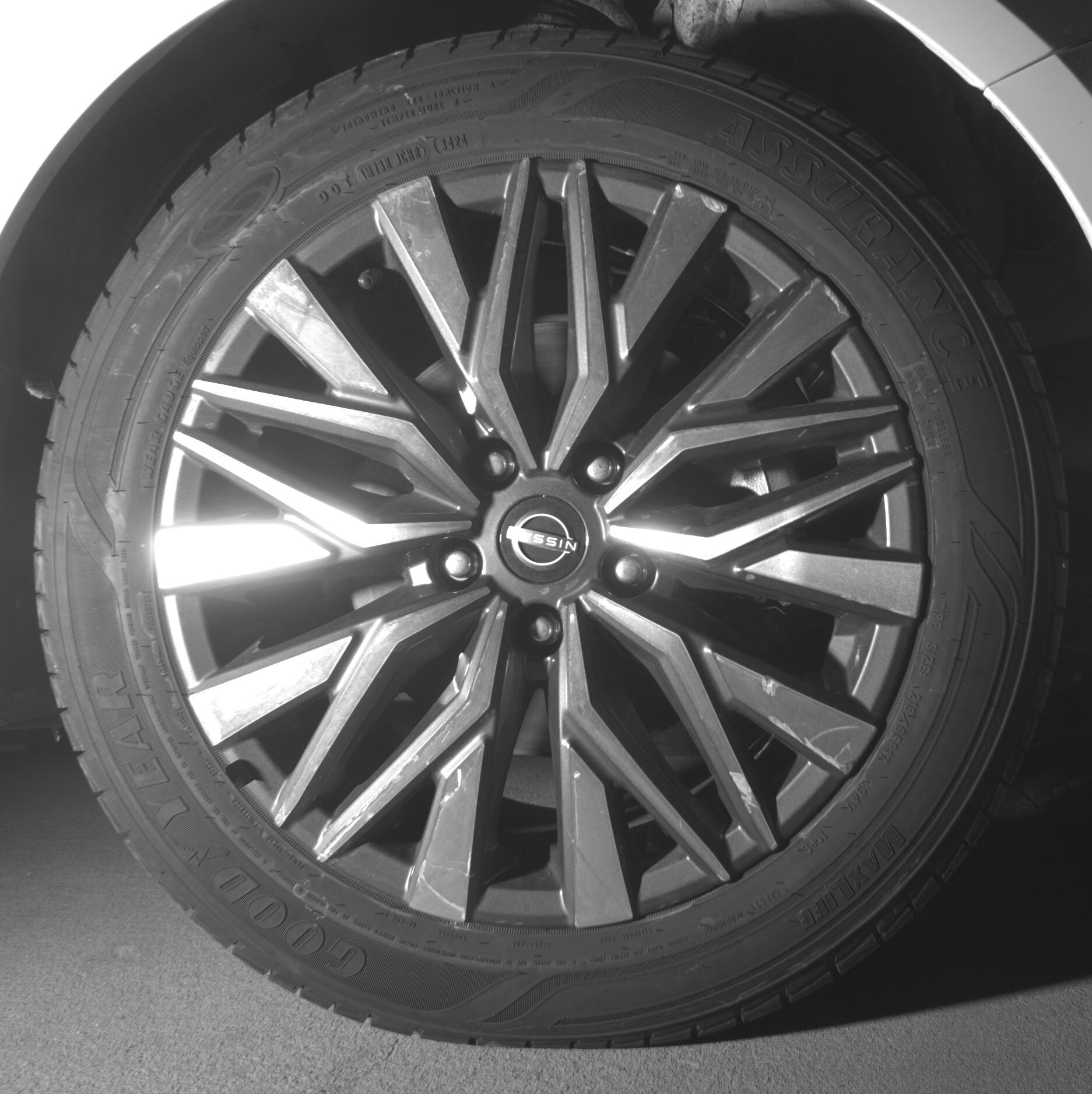 Thumbnail: 2025 Nissan Altima - 10