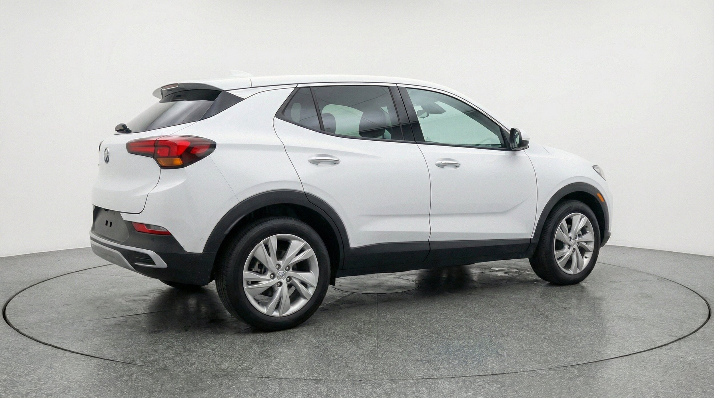 Thumbnail: 2026 Buick Encore GX - 9