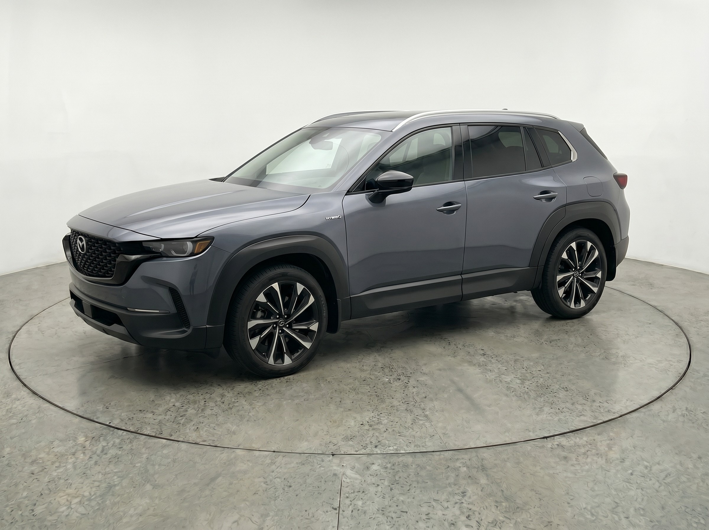 Thumbnail: 2025 Mazda CX-50 - 3