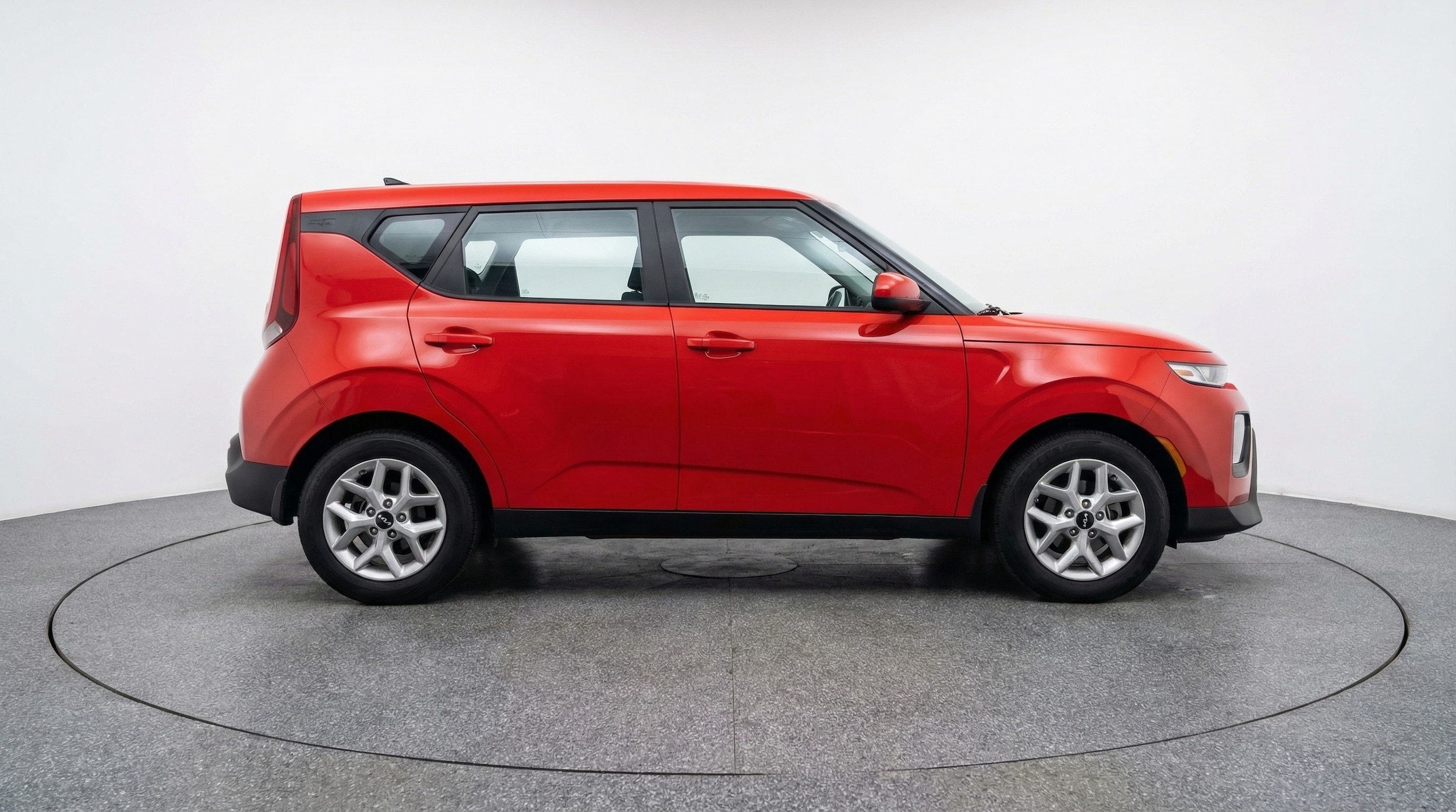 Thumbnail: 2025 Kia Soul - 8