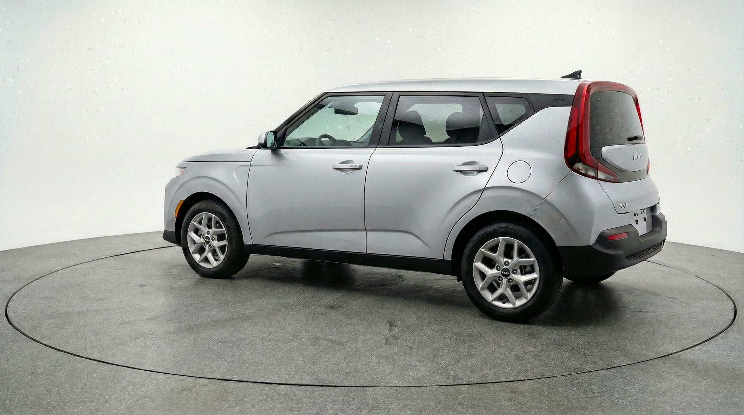 Thumbnail: 2025 Kia Soul - 5