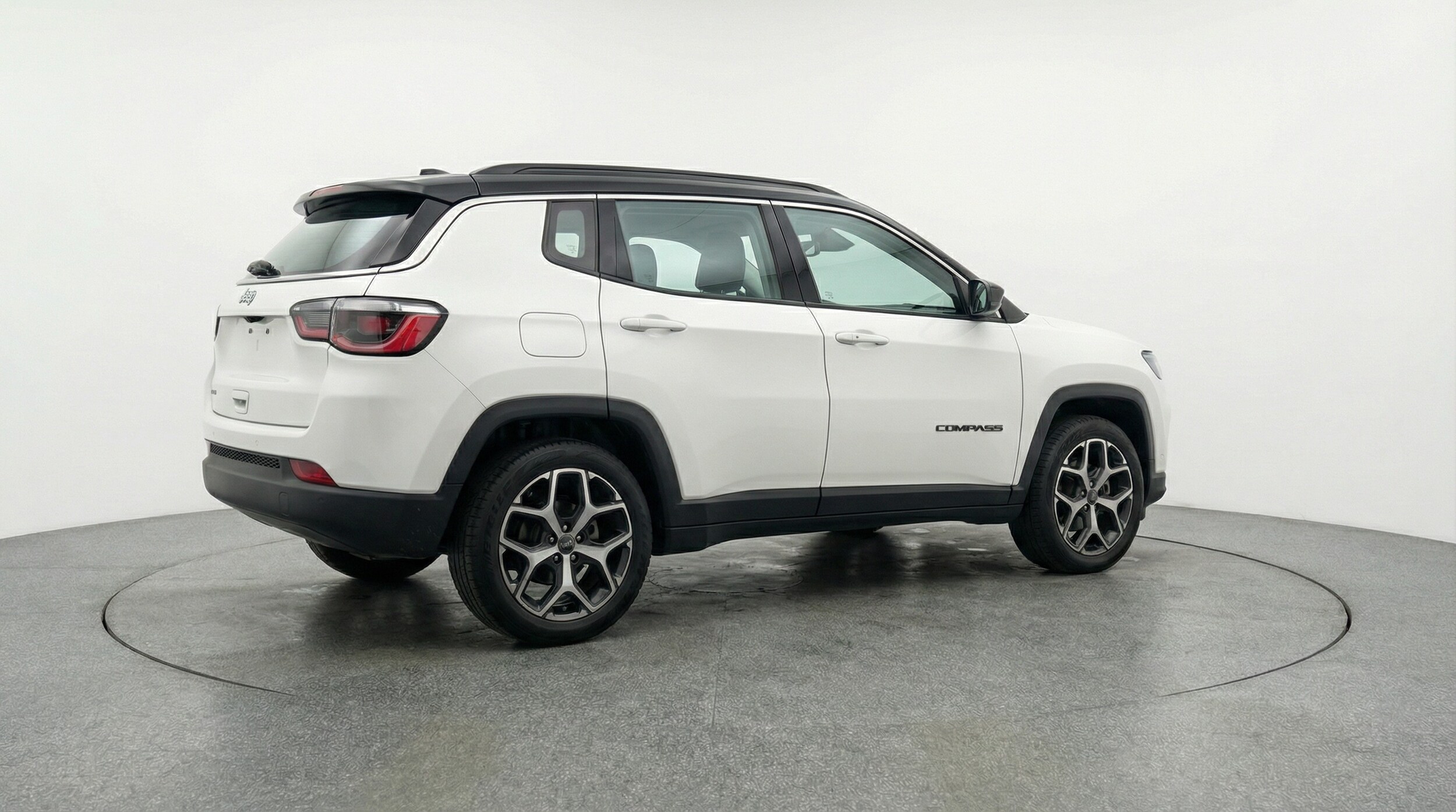 Thumbnail: 2025 Jeep Compass - 7