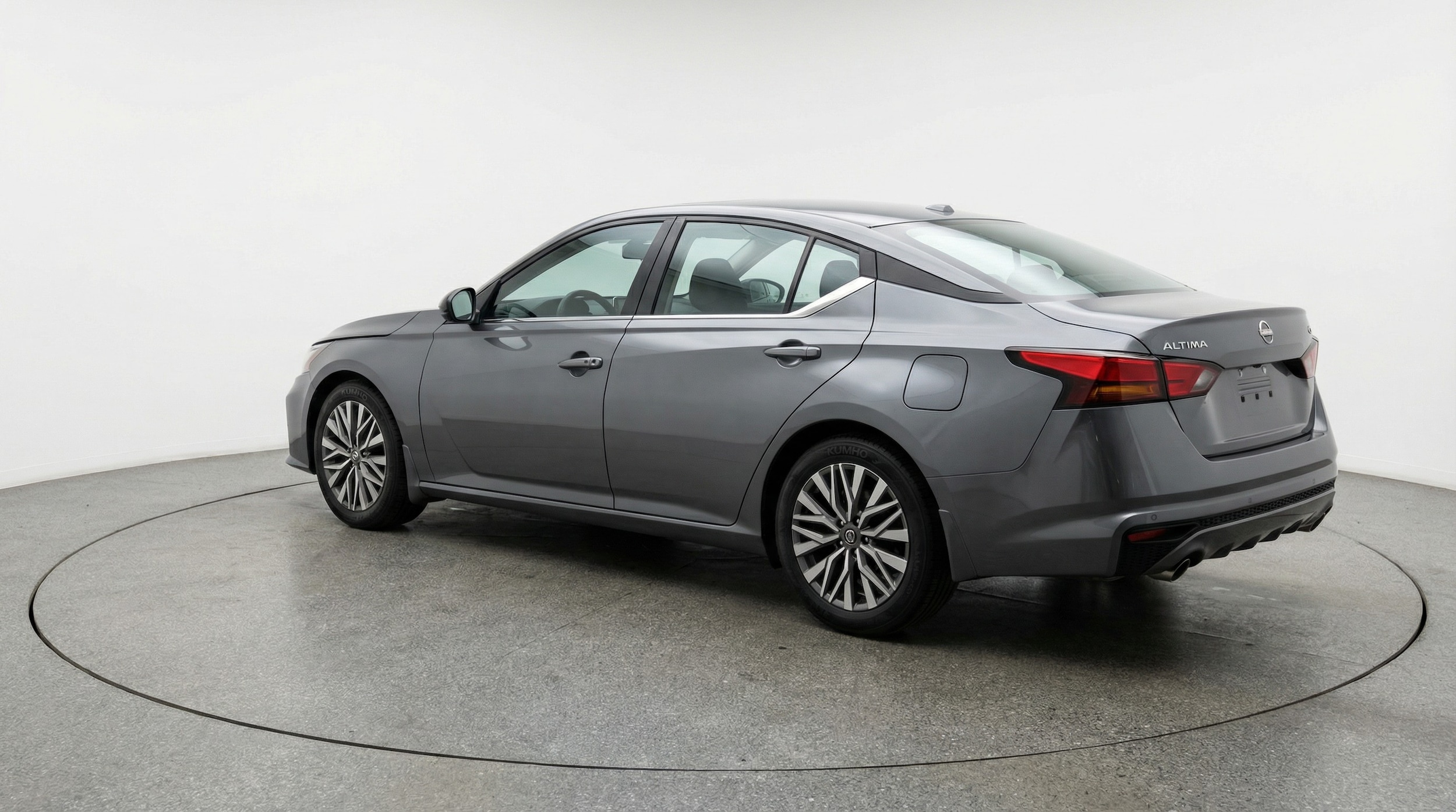Thumbnail: 2025 Nissan Altima - 5