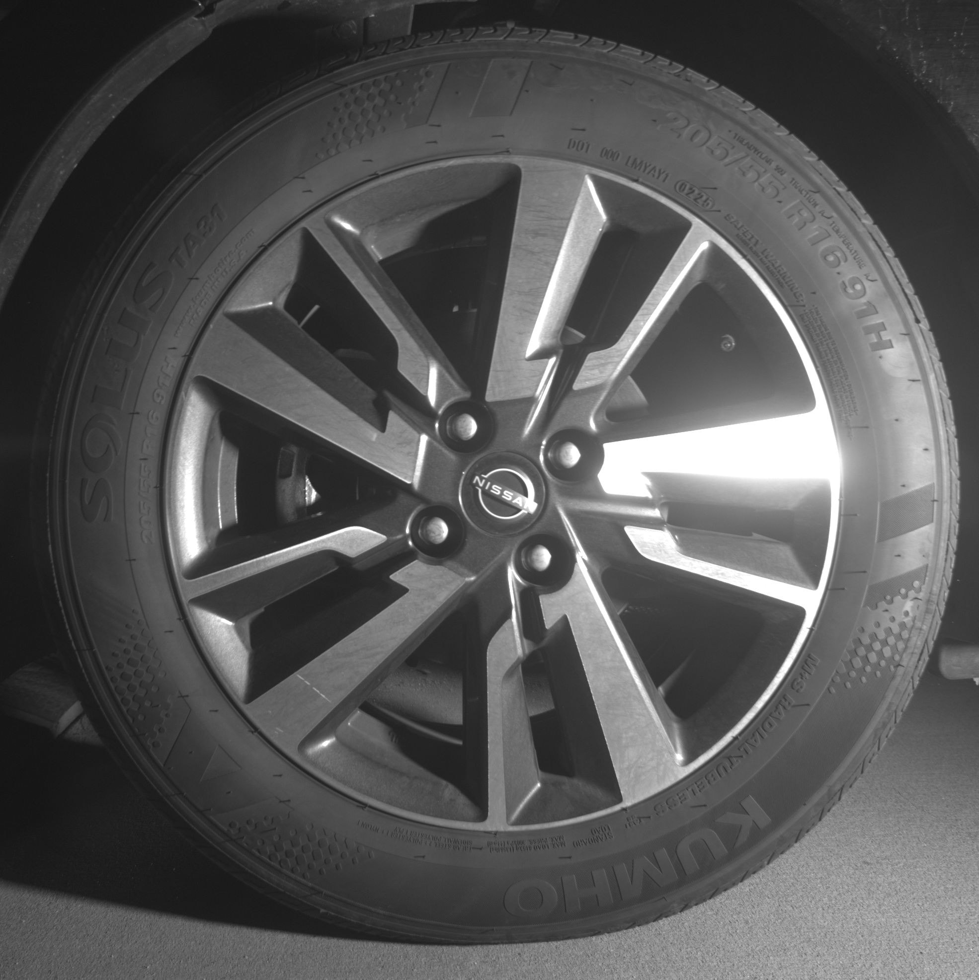 Thumbnail: 2025 Nissan Versa - 9