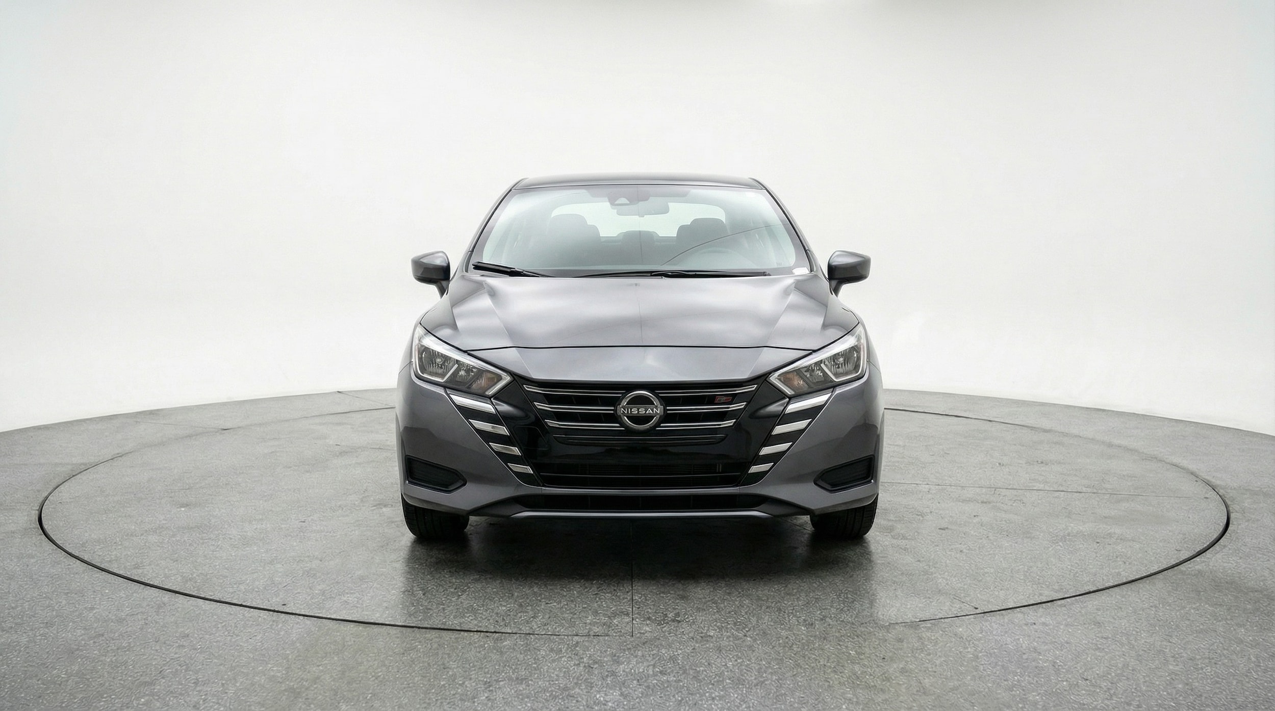 Thumbnail: 2025 Nissan Versa - 2