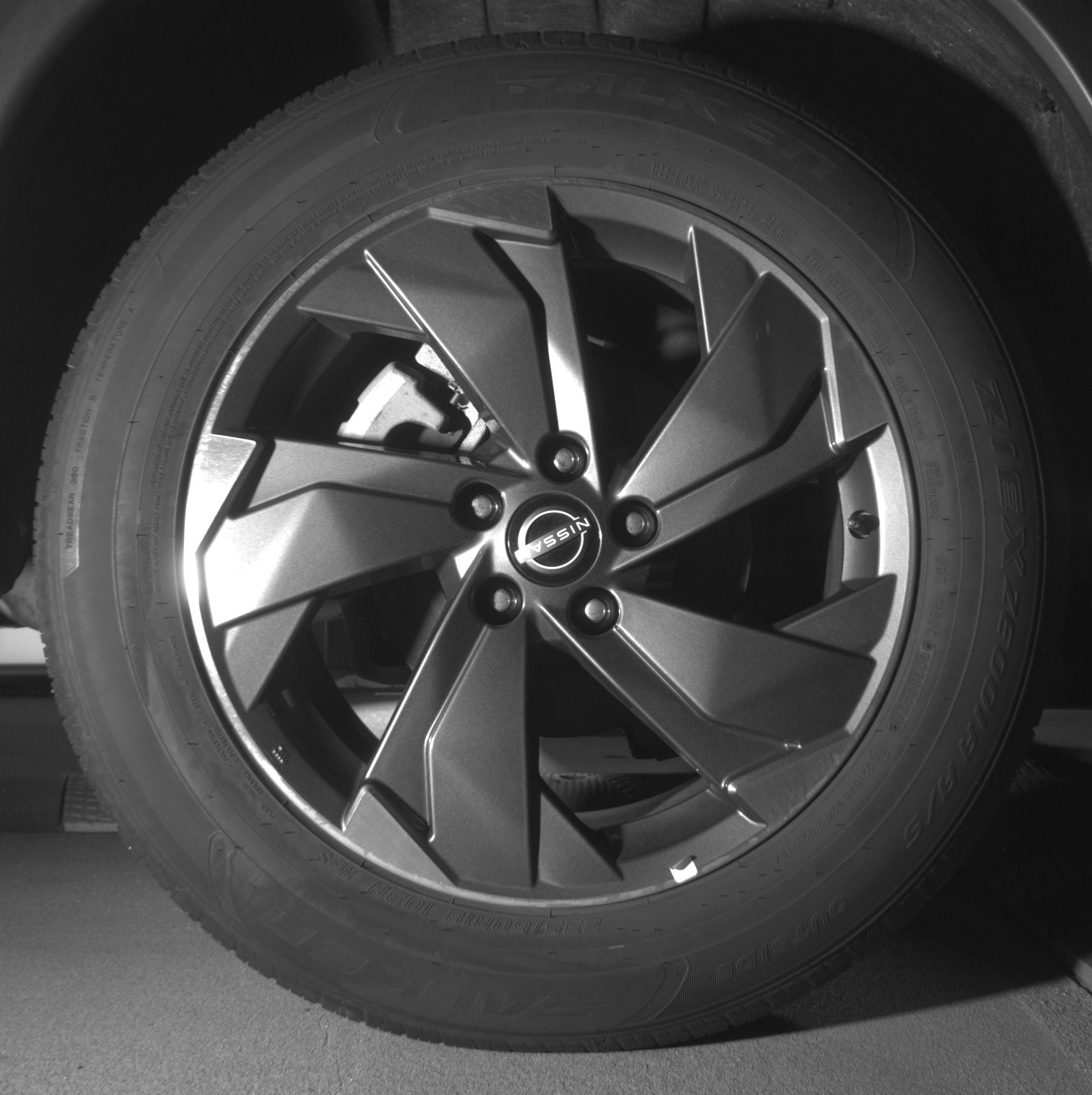 Thumbnail: 2025 Nissan Rogue - 12