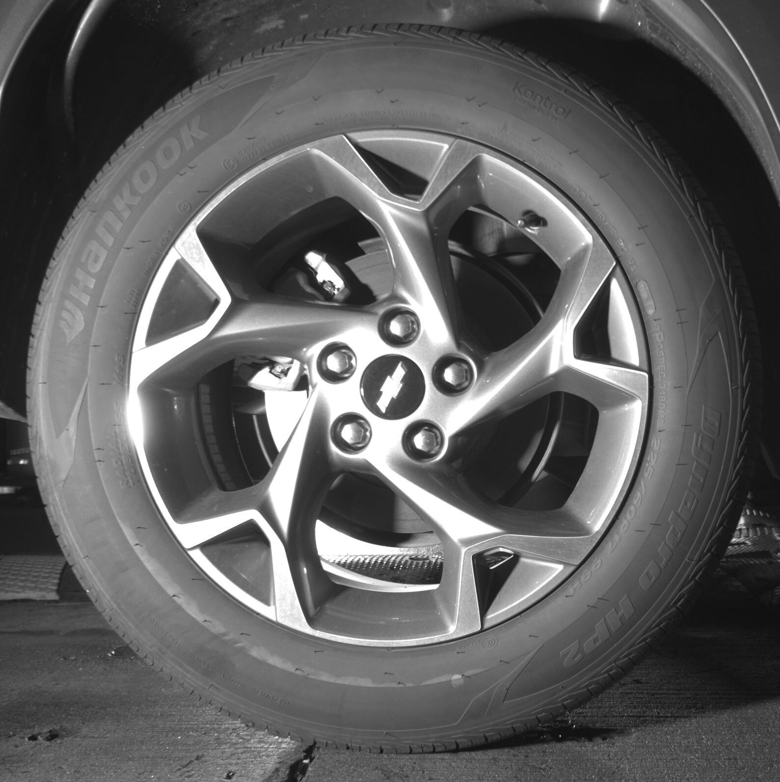 Thumbnail: 2025 Chevrolet Trax - 12