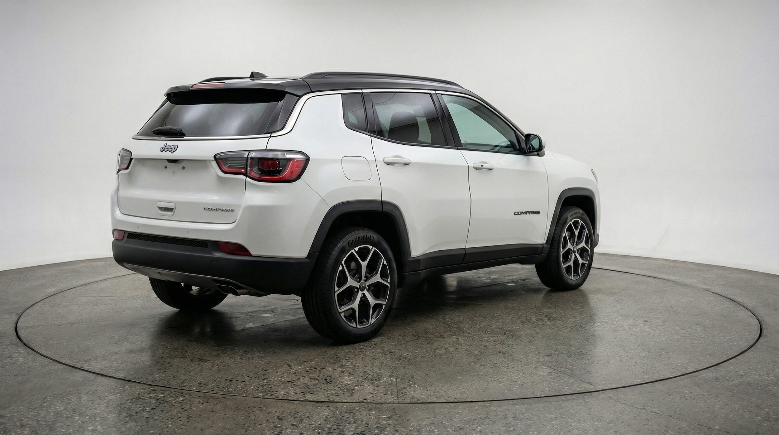 Thumbnail: 2025 Jeep Compass - 7
