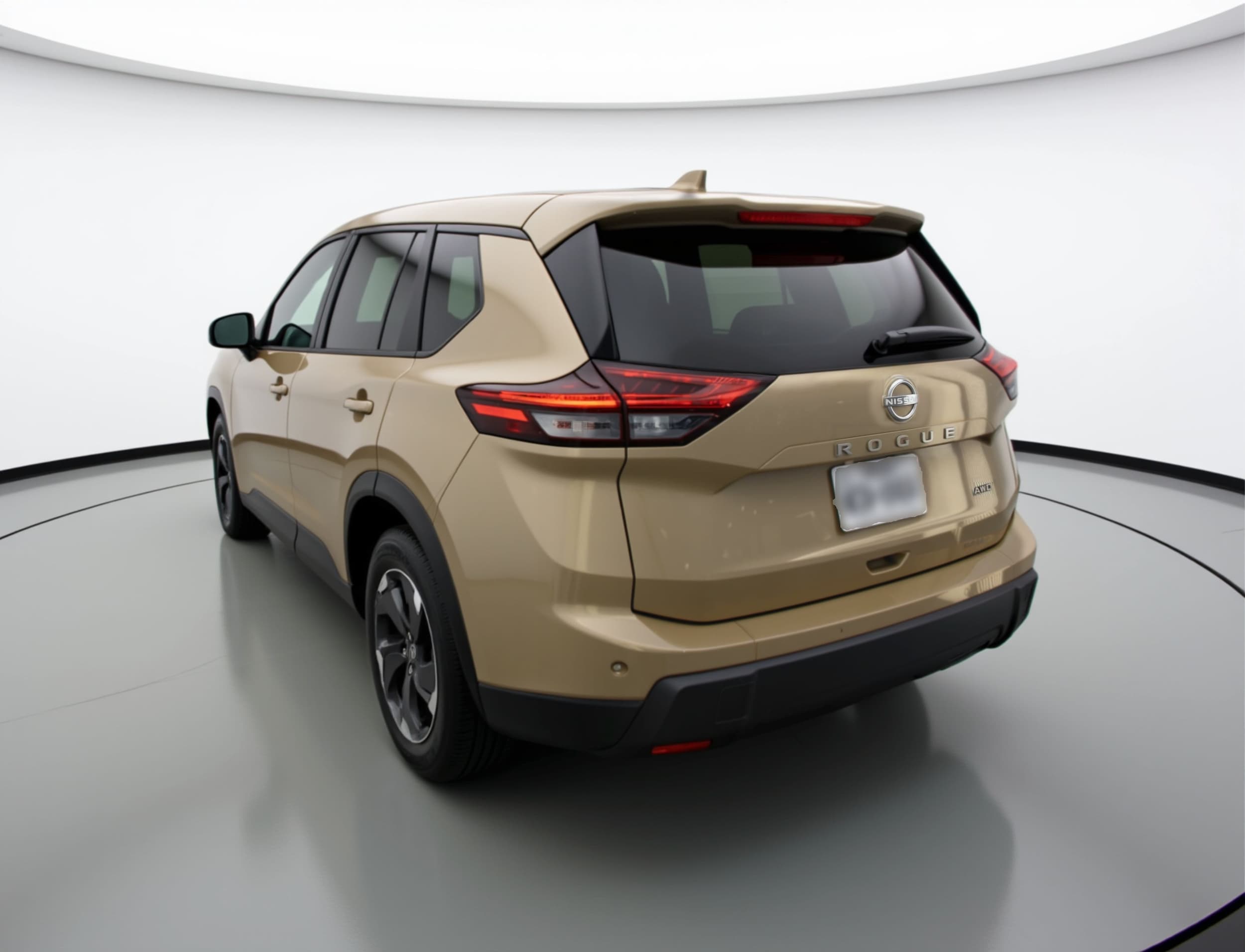Thumbnail: 2025 Nissan Rogue - 5