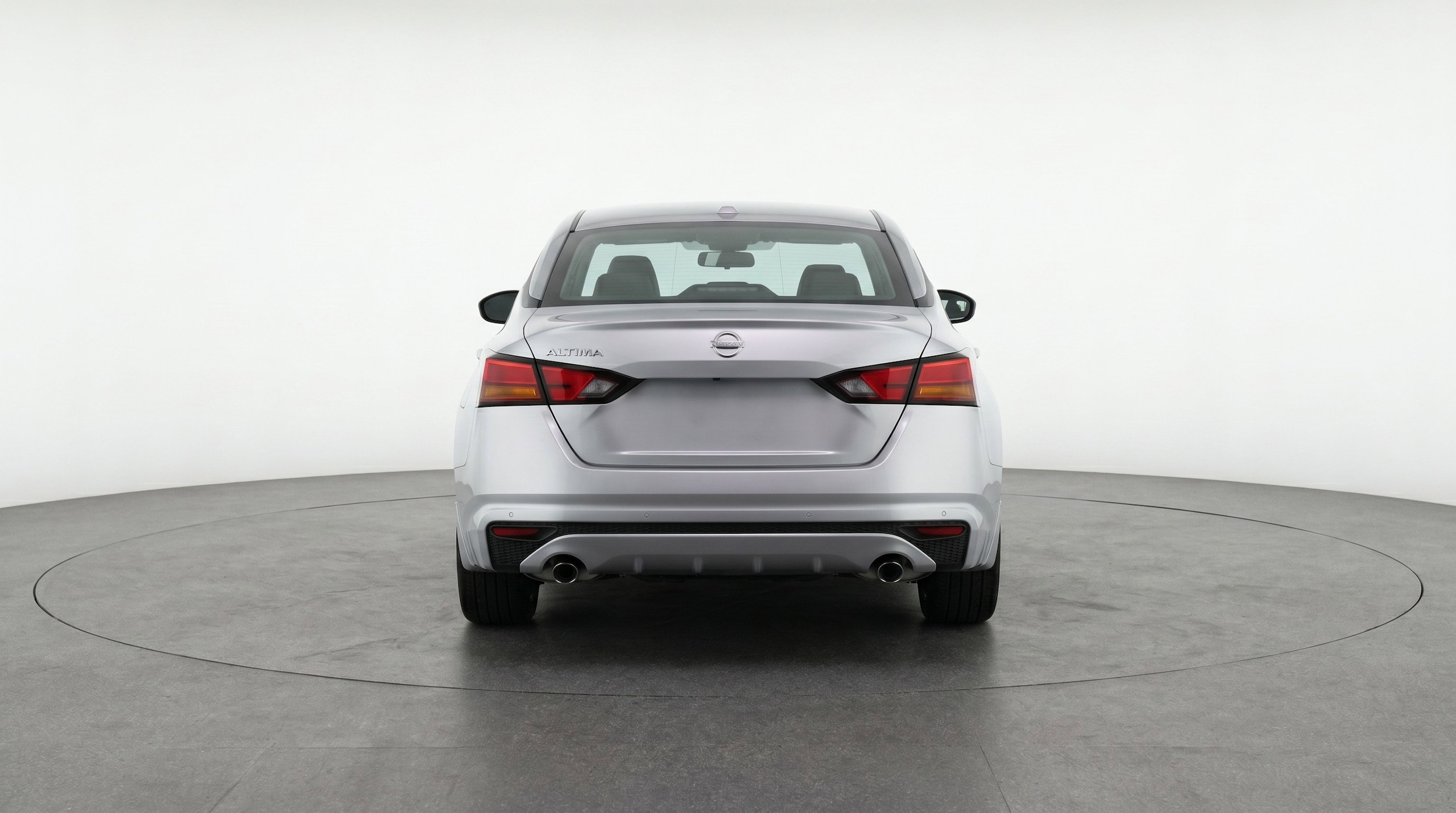 Thumbnail: 2025 Nissan Altima - 7