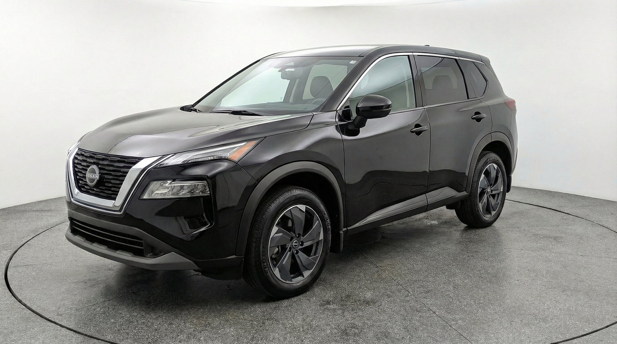 Thumbnail: 2025 Nissan Rogue - 3