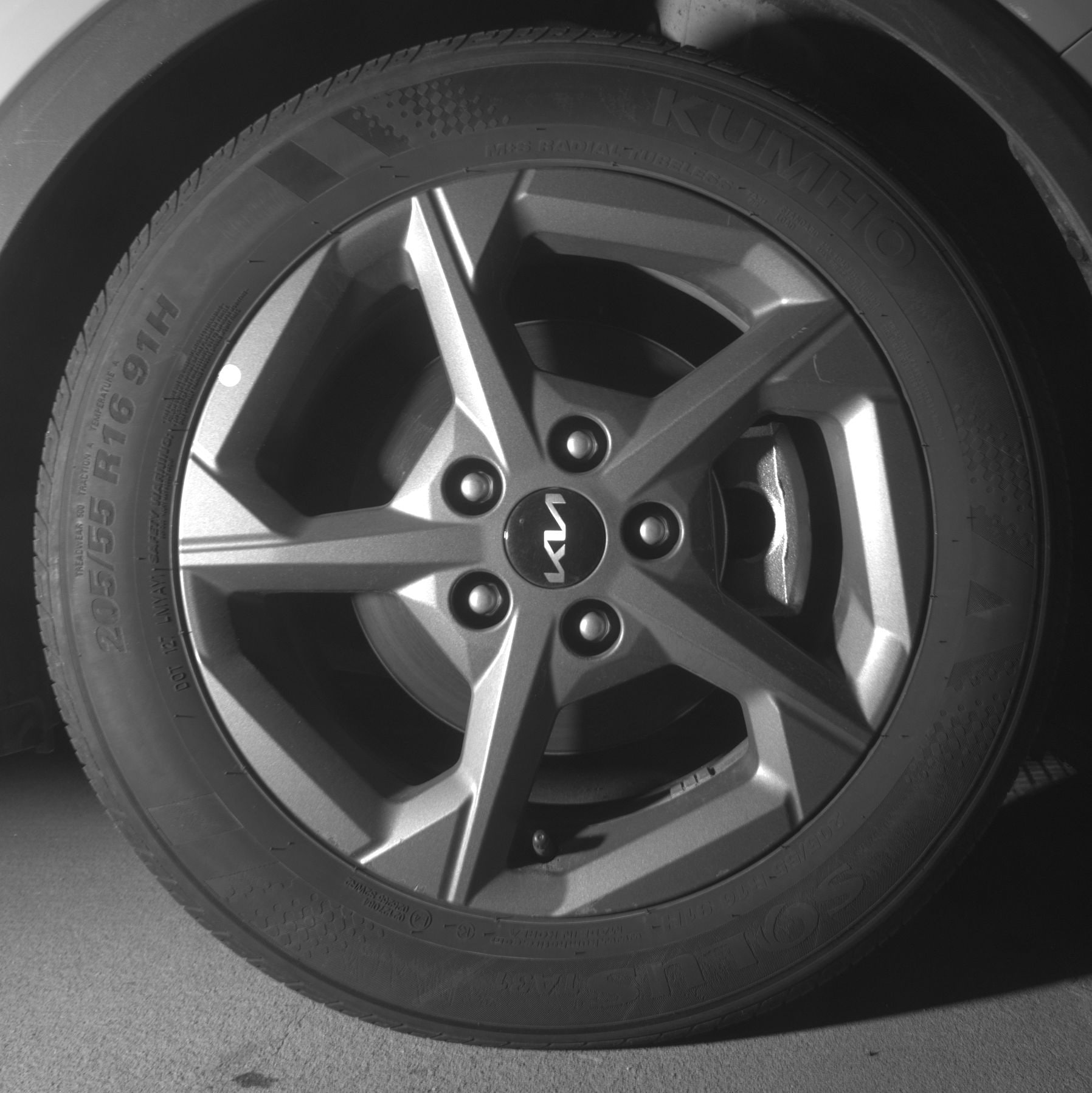 Thumbnail: 2025 Kia K4 - 10